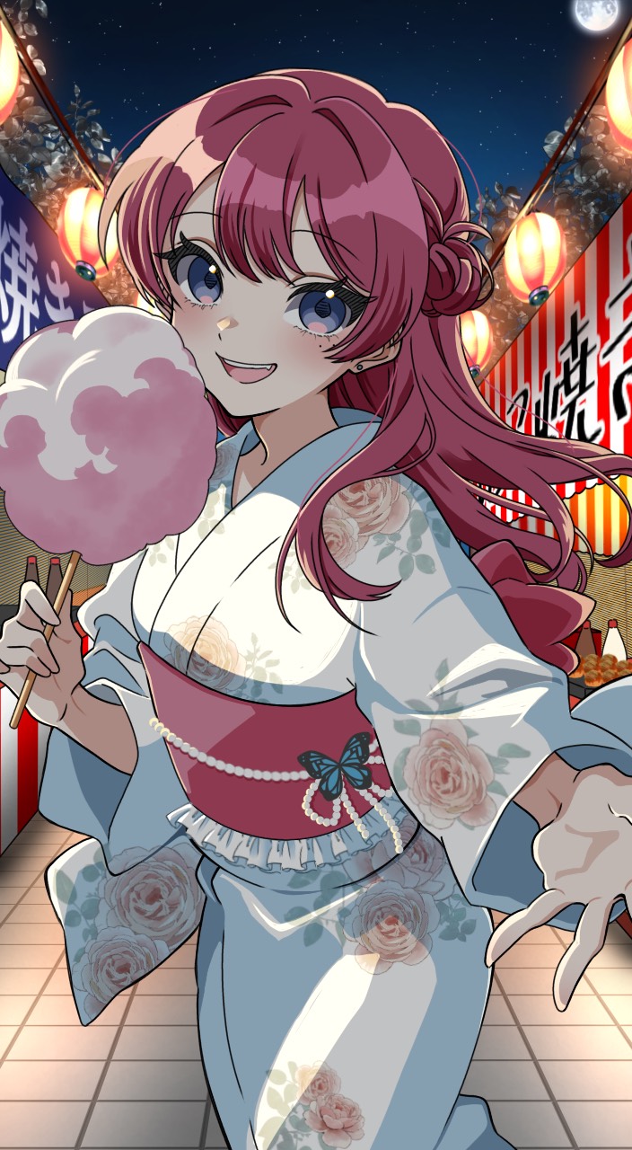 定時のお時間です