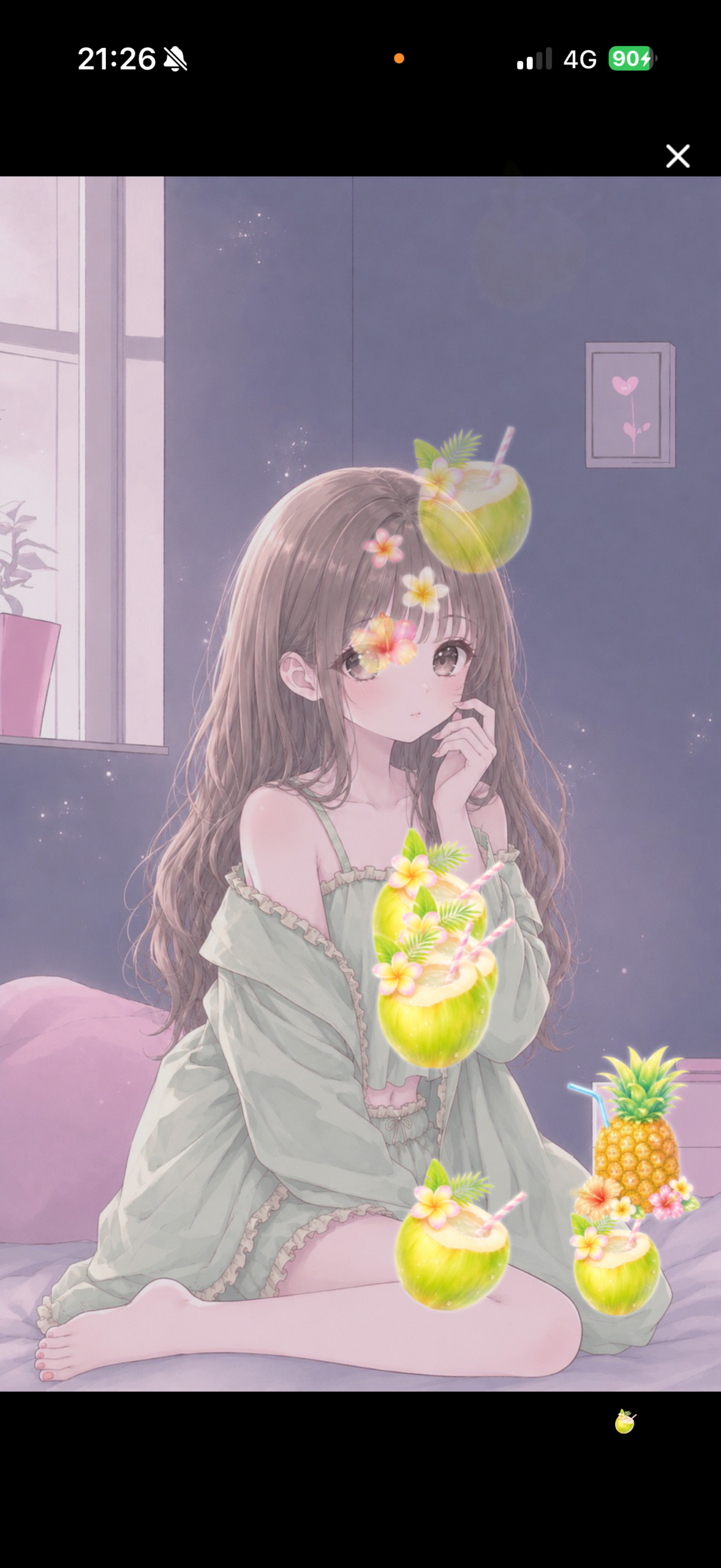 おつ沼✨沼の入口ゎここ♡