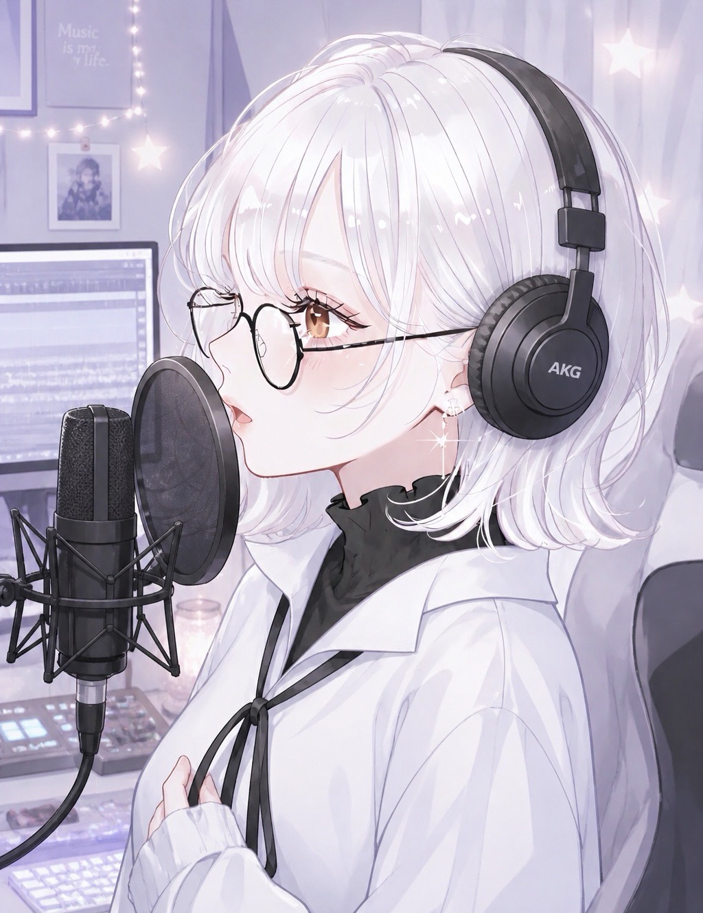 潜れる枠🎤夏の歌