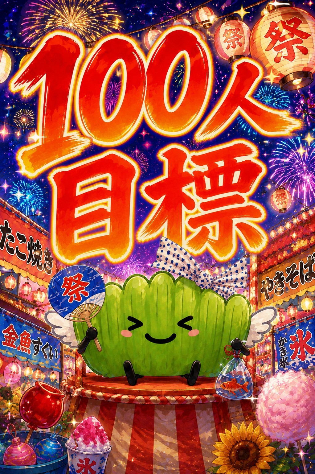 トーリス100人！(残79)サブ有