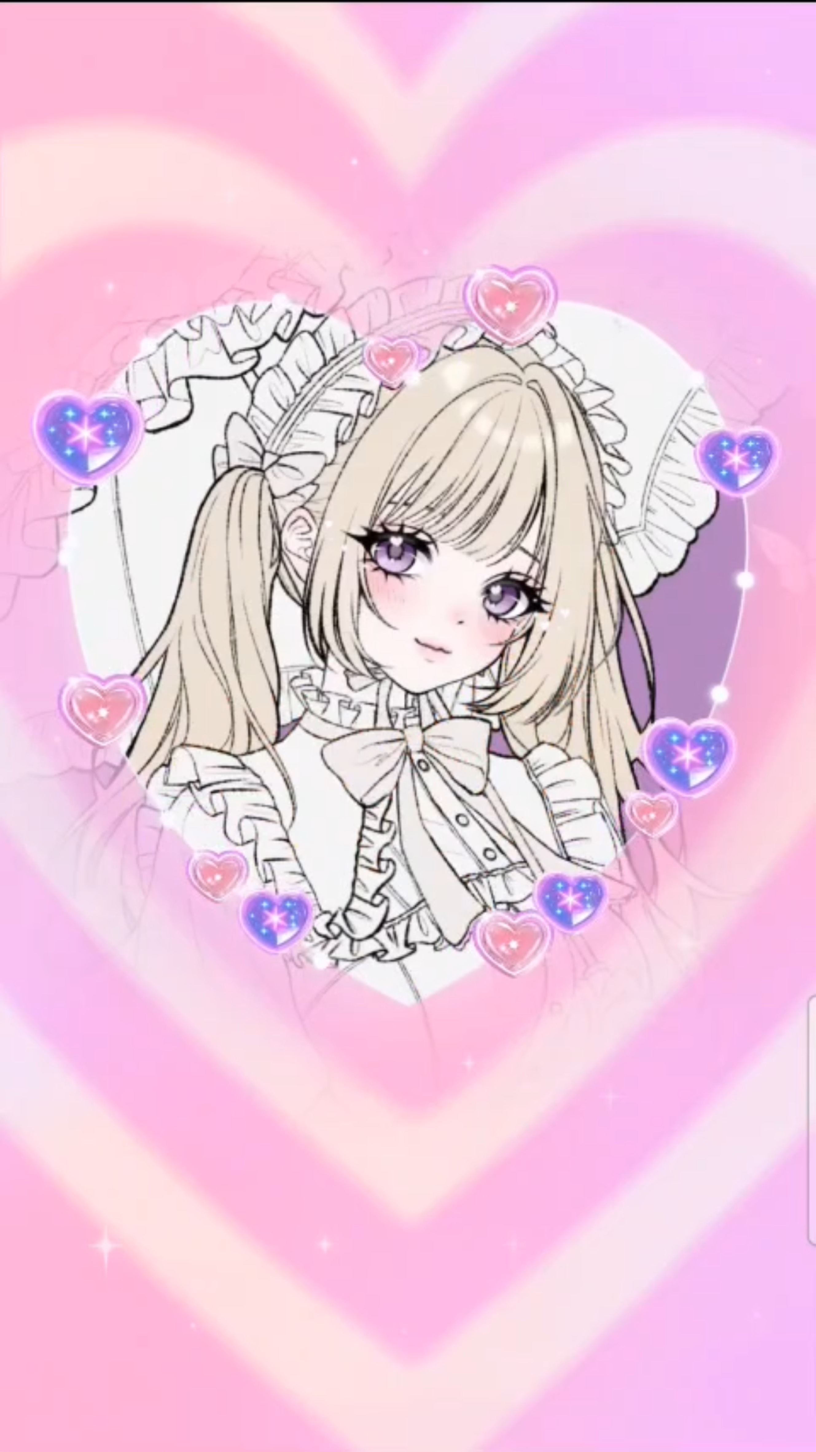 みんなと話したいだけ