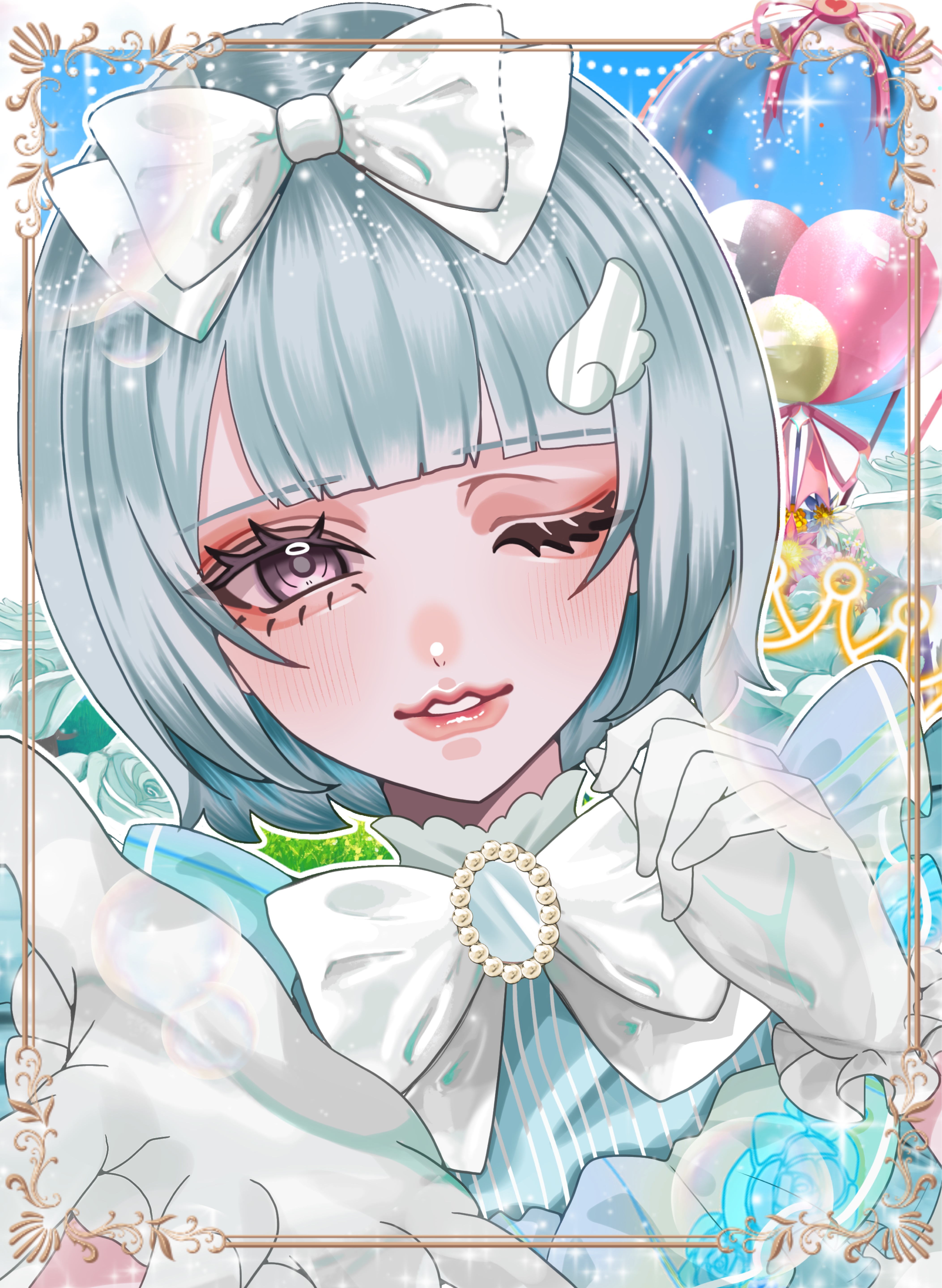 誕生日🎂🎂🎂