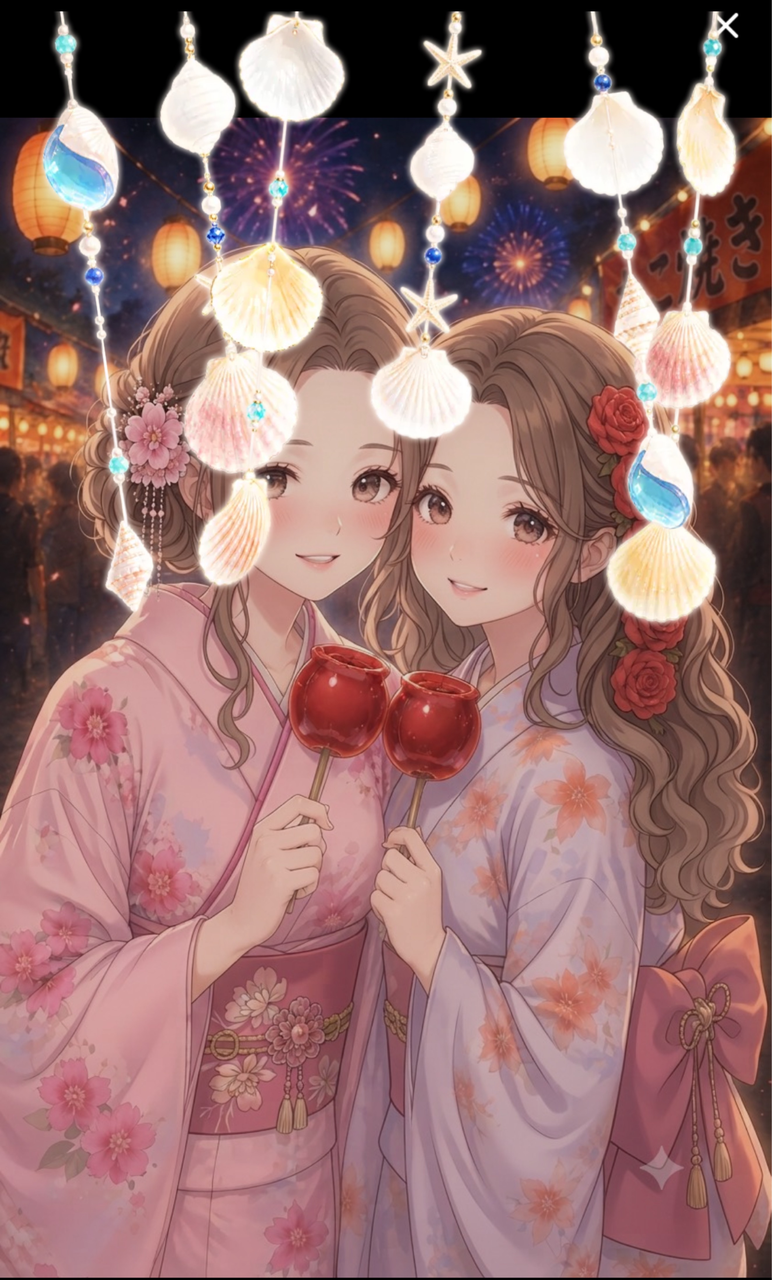 迷 っ た ら こ こ ✿𖥧