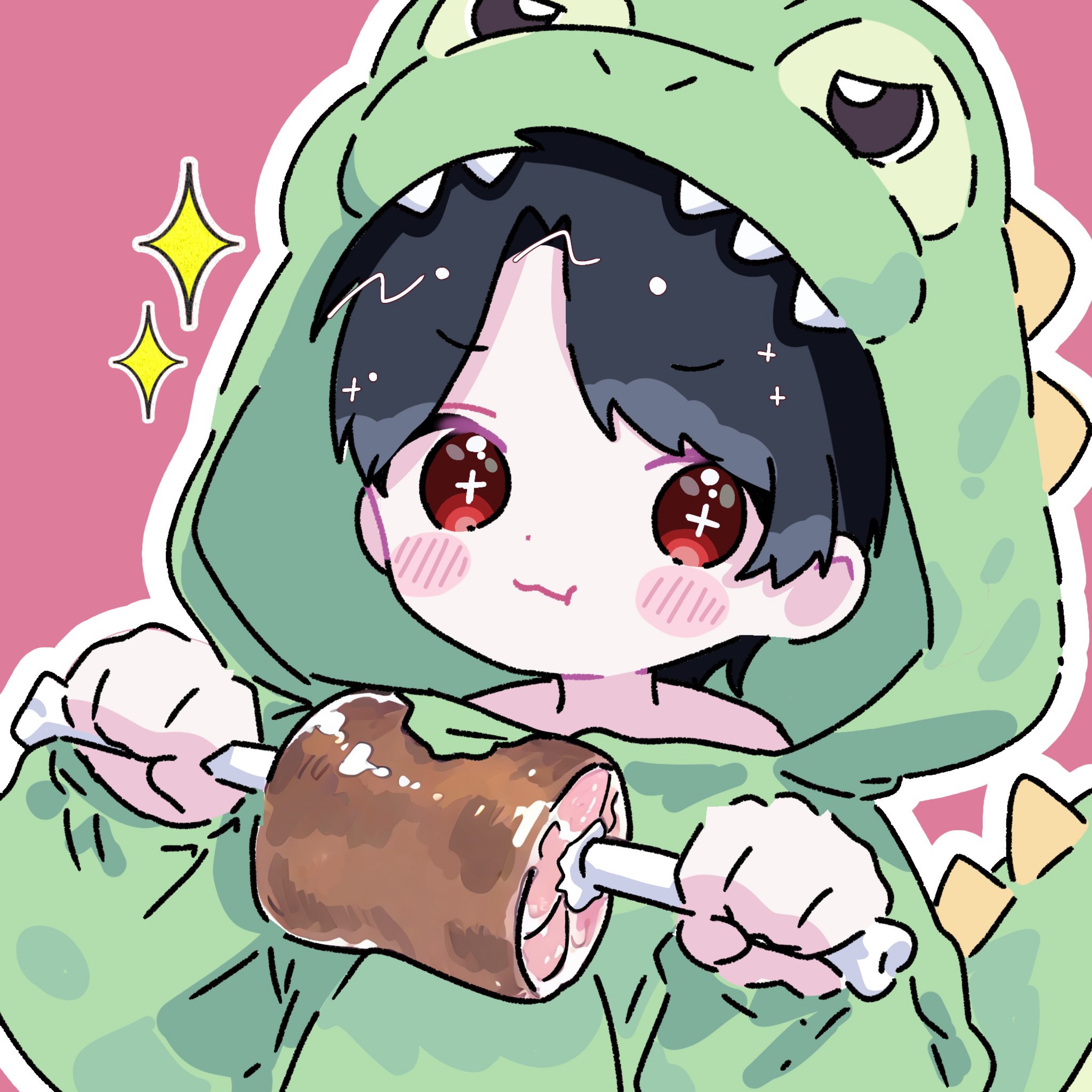 ヤニタイム(20)