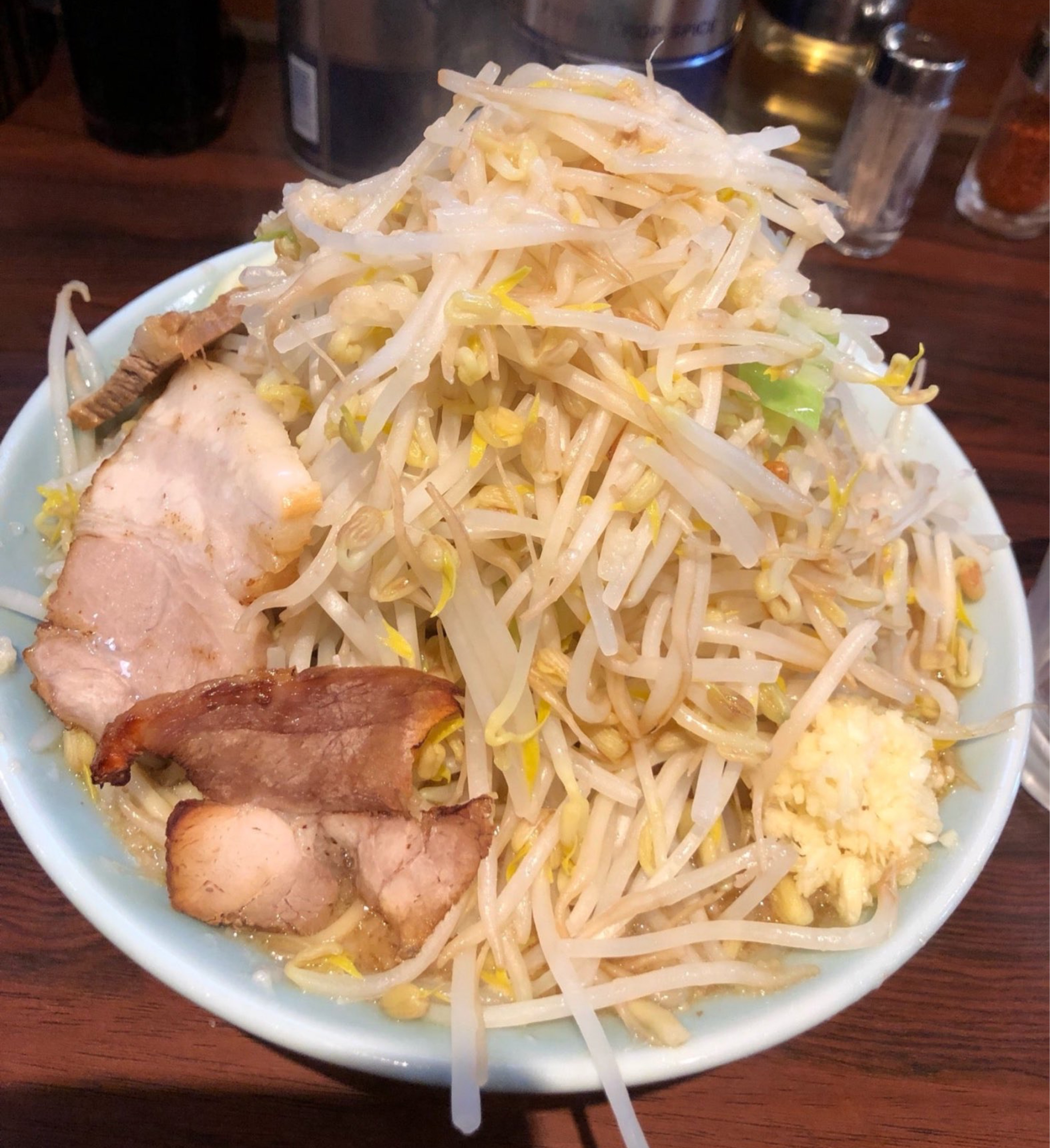 飯テロしてけー！