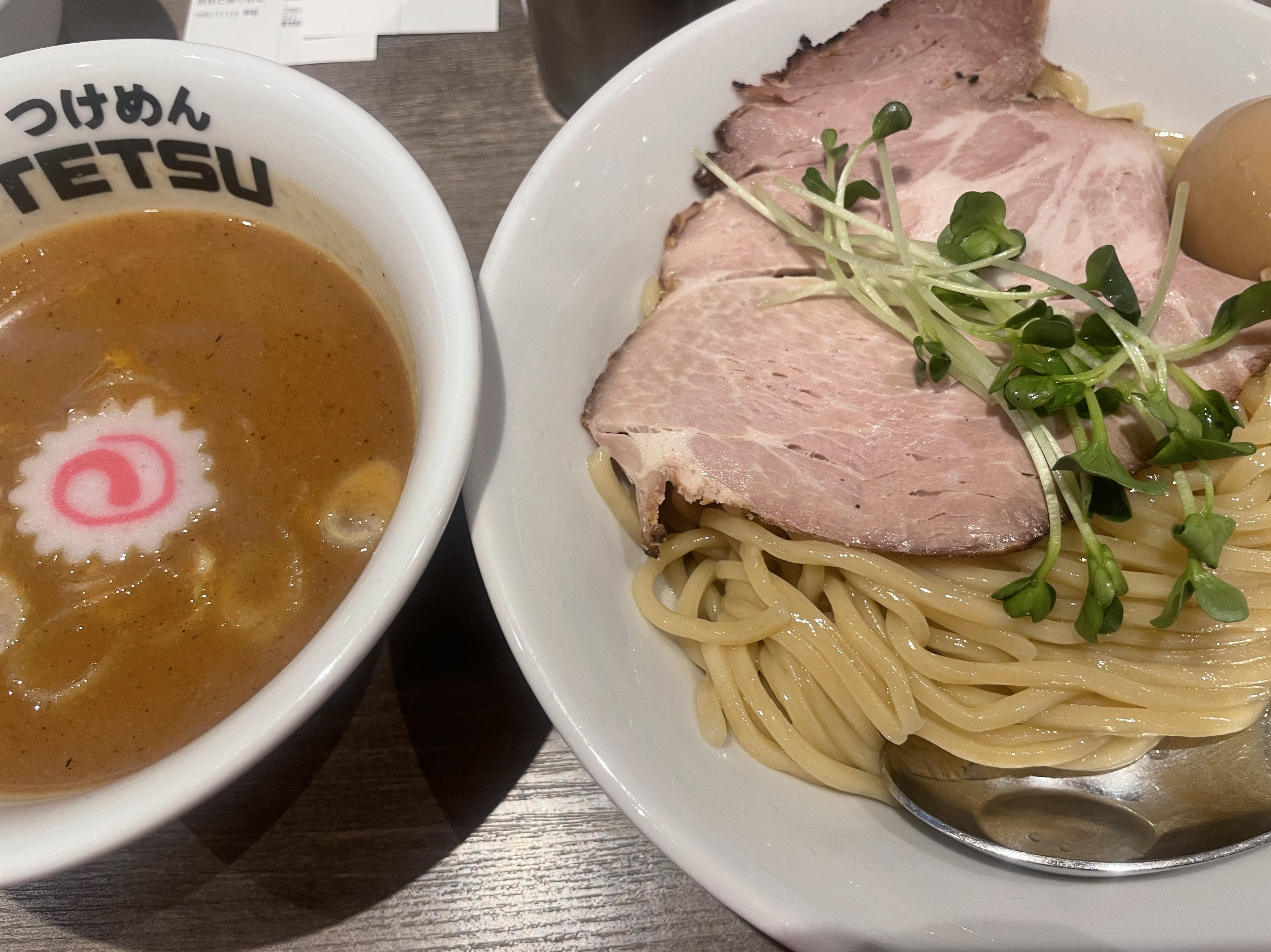 ラーメン好き