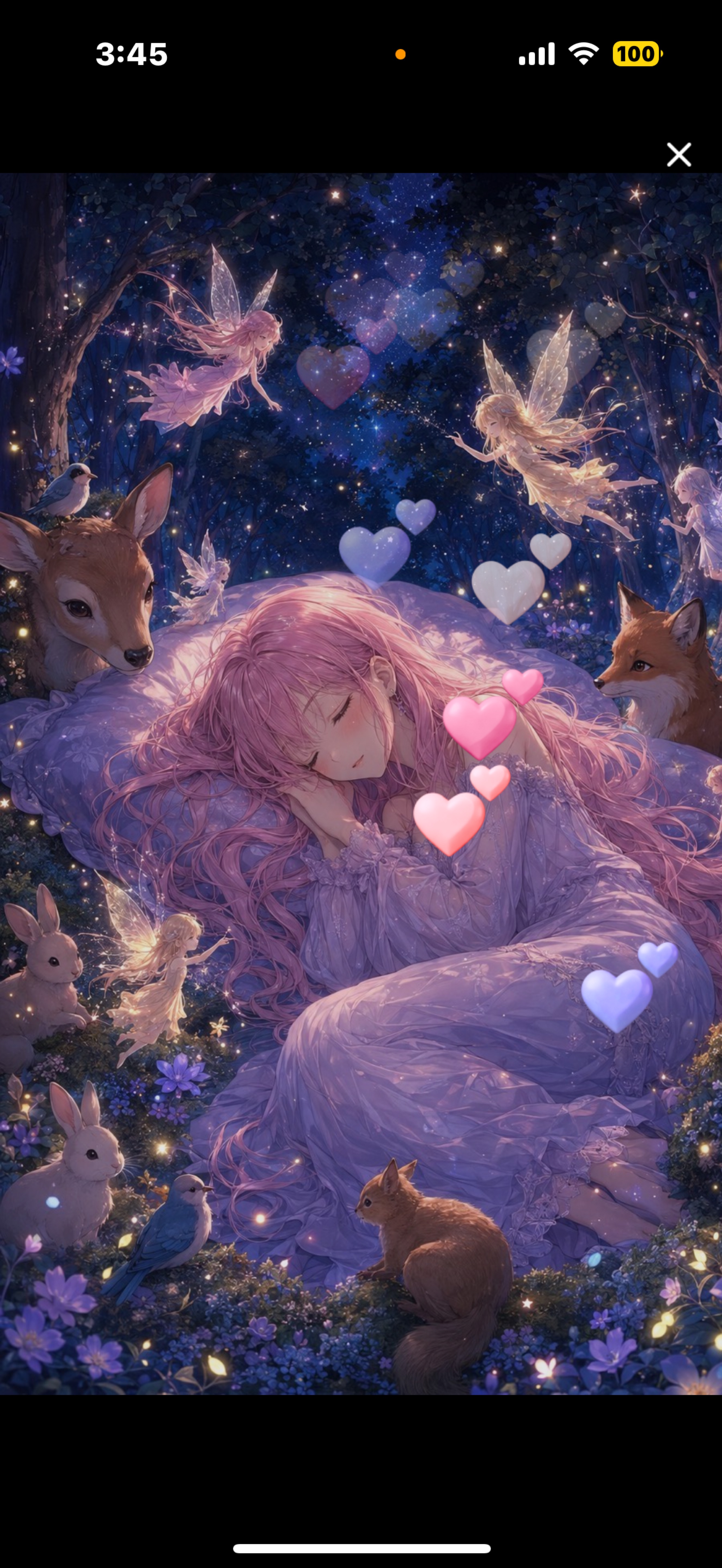 おやすみタイムzzzz
