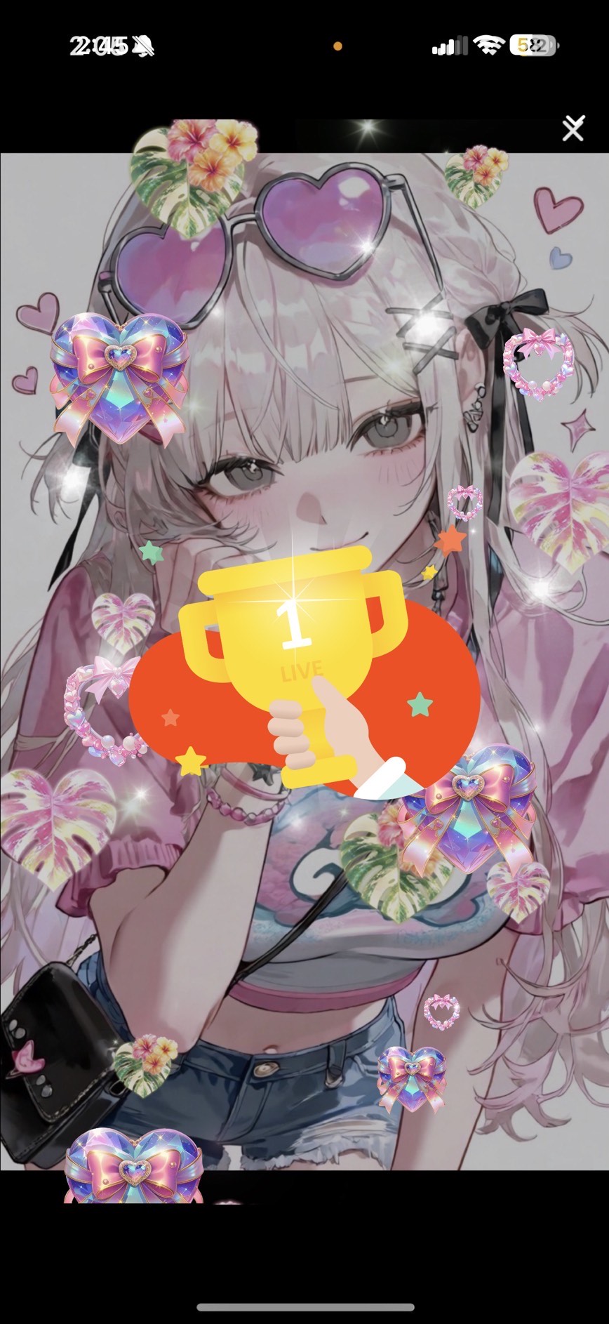 見つけてっ˖ ࣪⊹