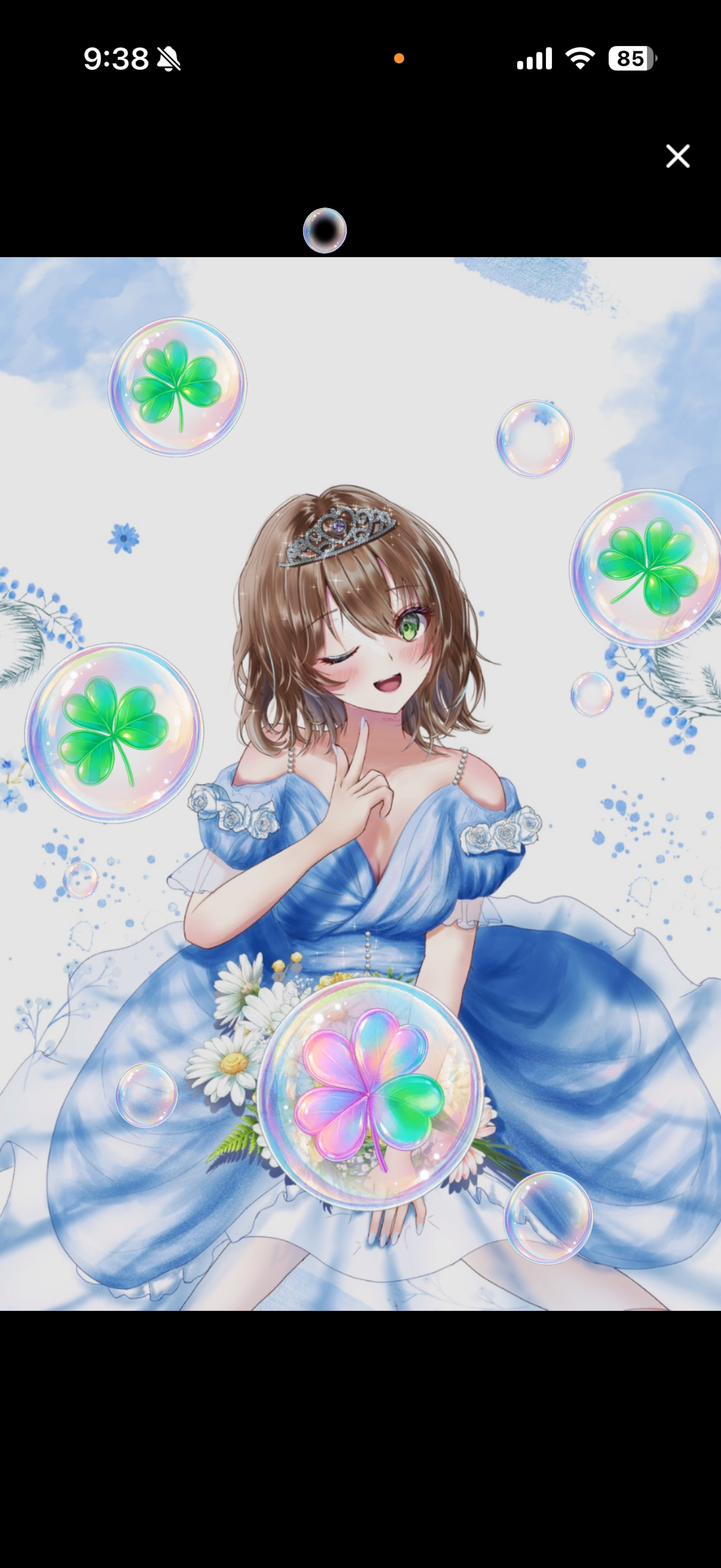 朝です！ これがわたしの朝枠です #42