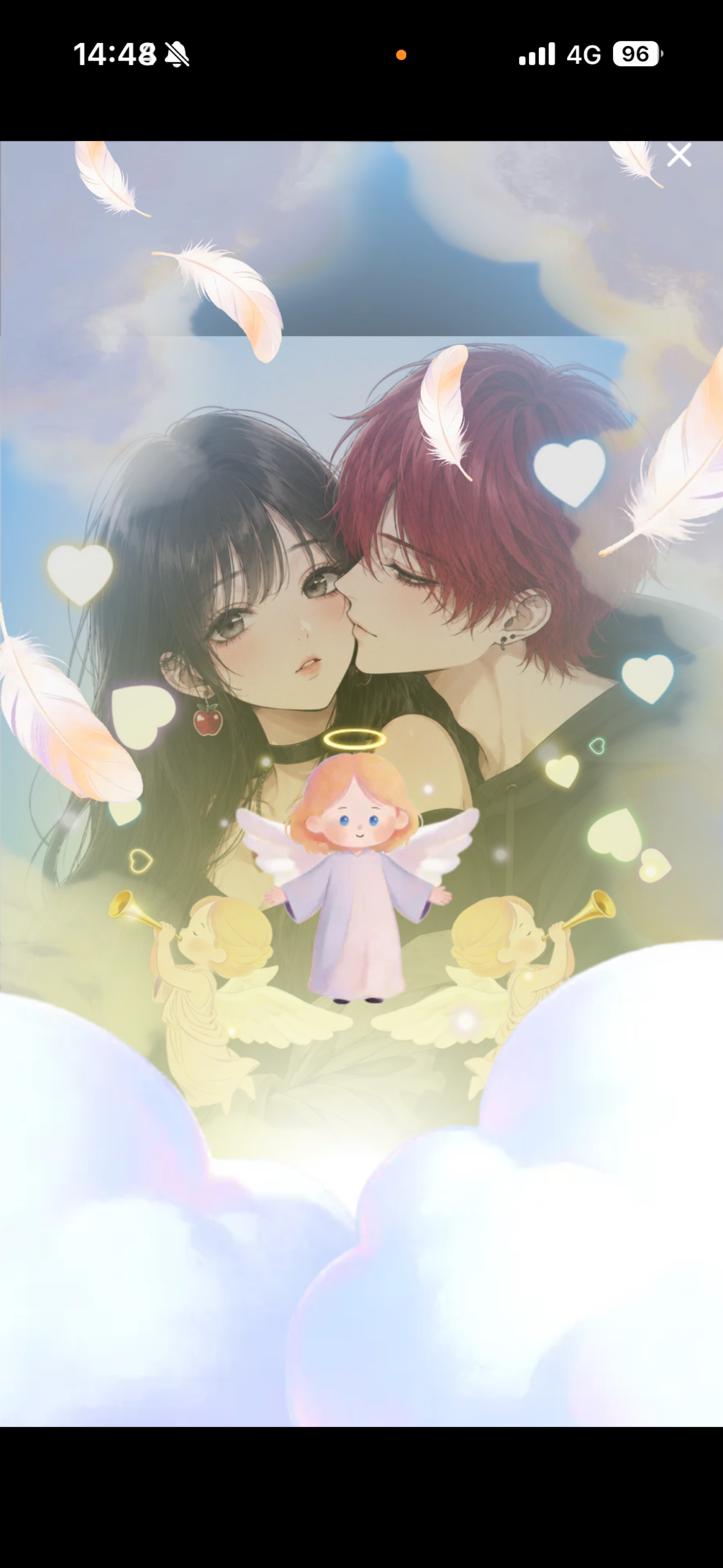 いつ終わるか分からないの配信❤️‍🔥