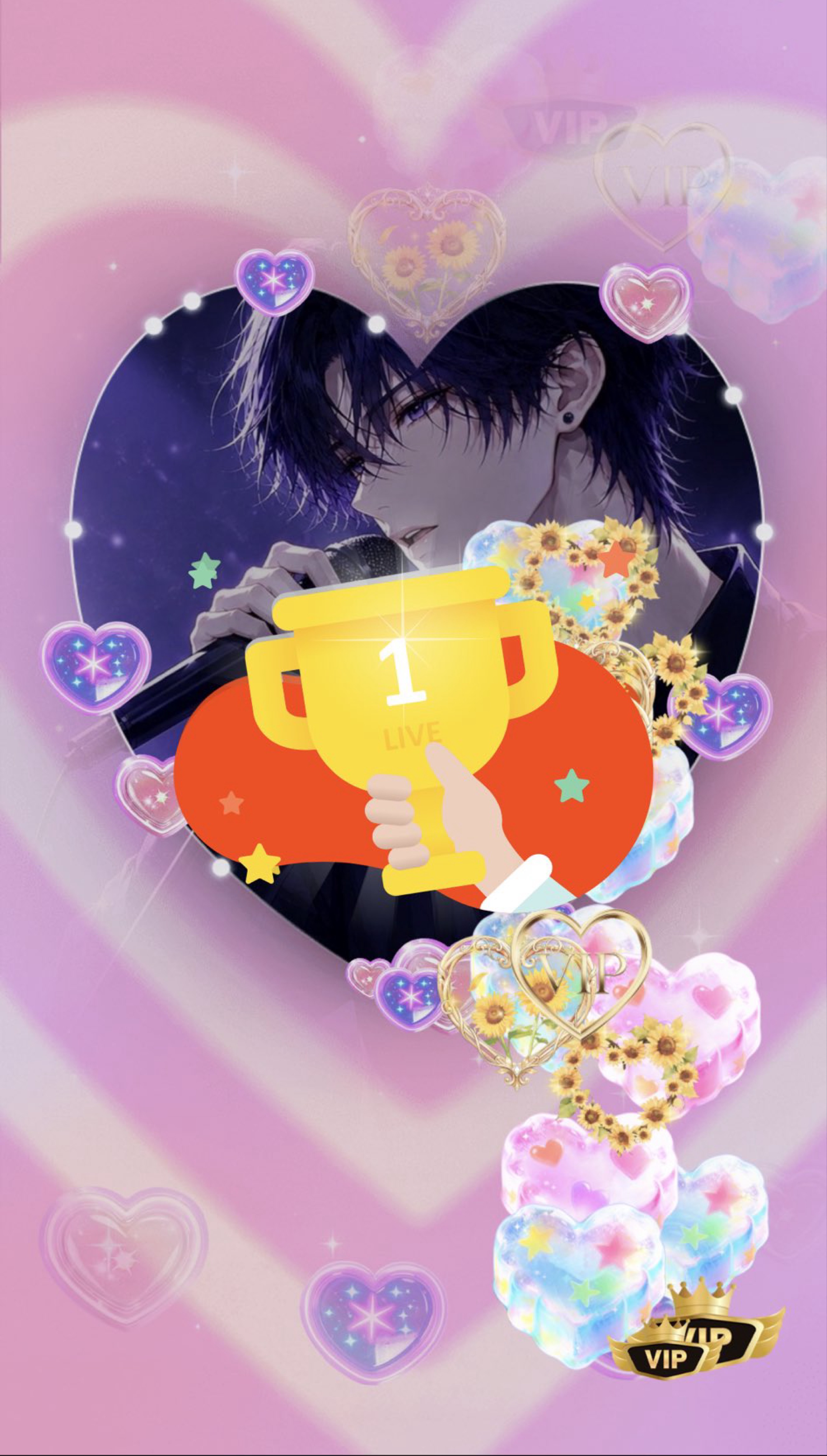 初潜○深夜歌枠🎤