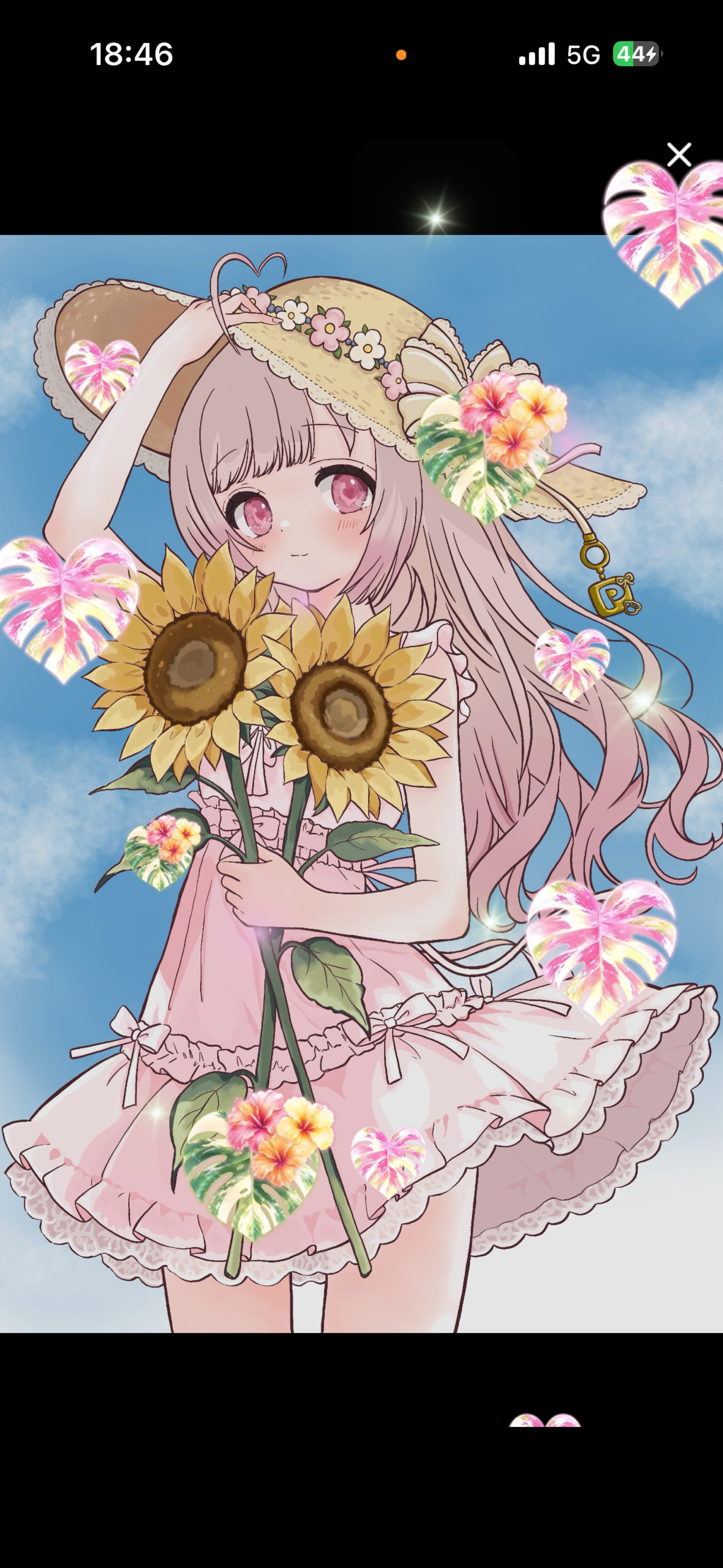 初潜◎アニソンとボカロをよく歌います❕