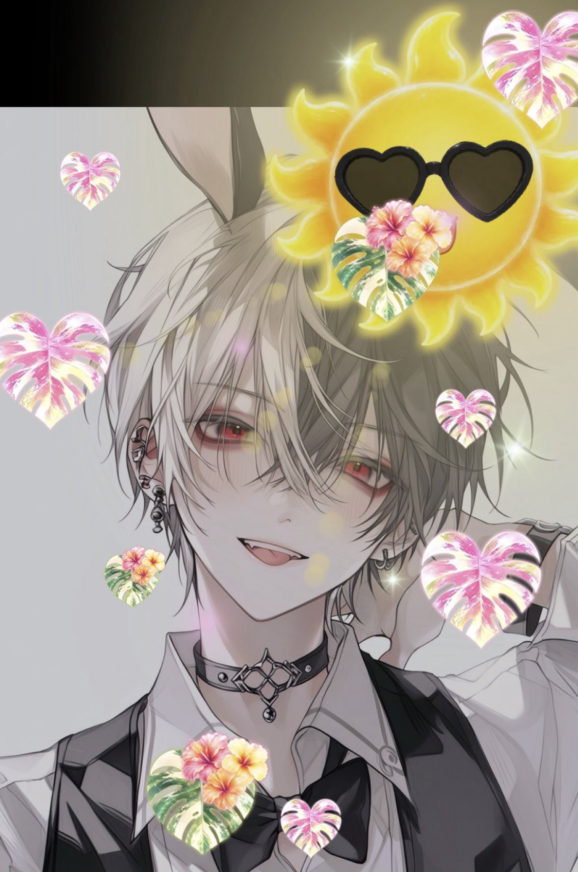 やあやあ🐰