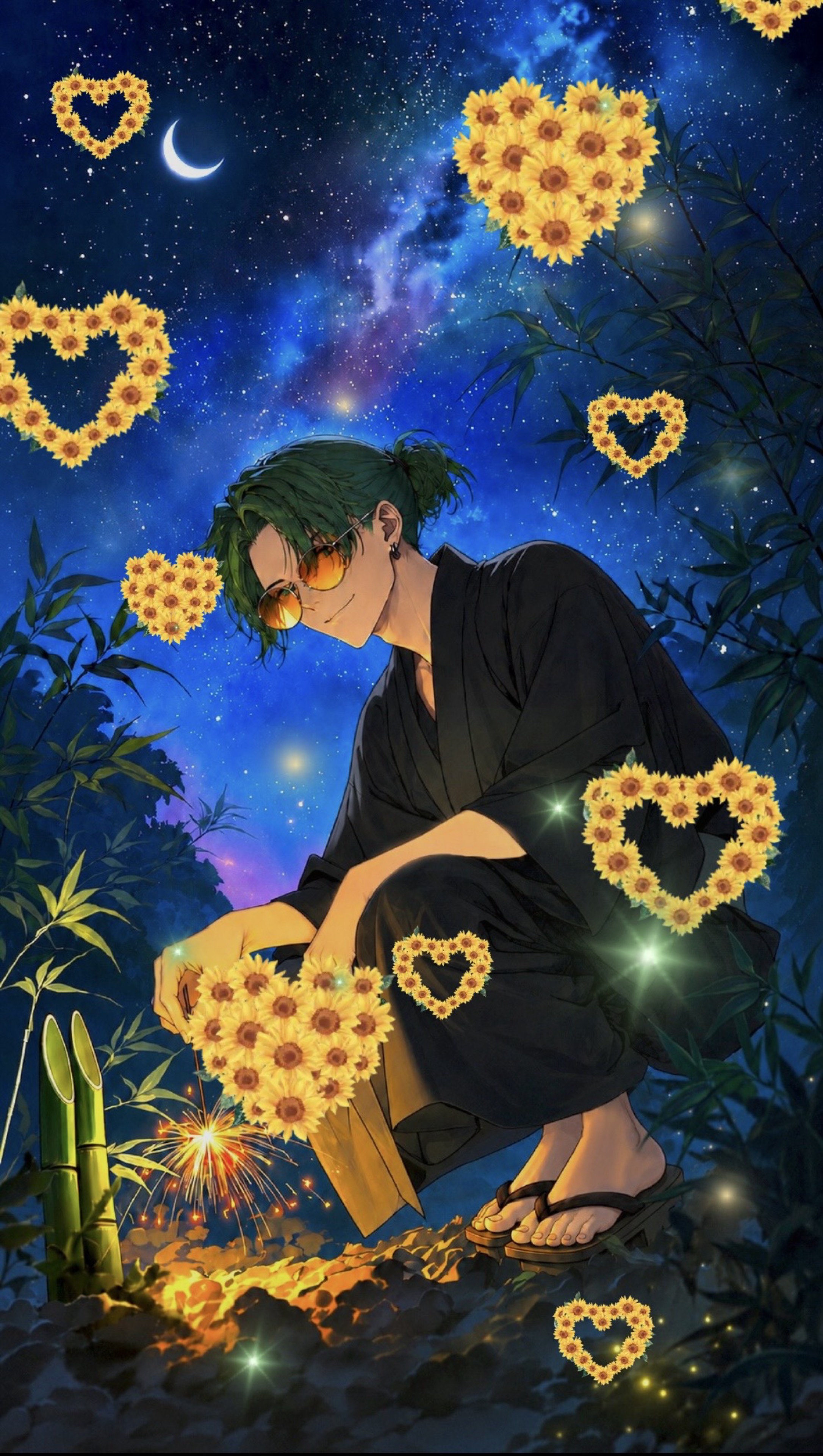 一笑懸命 笑って満点💫