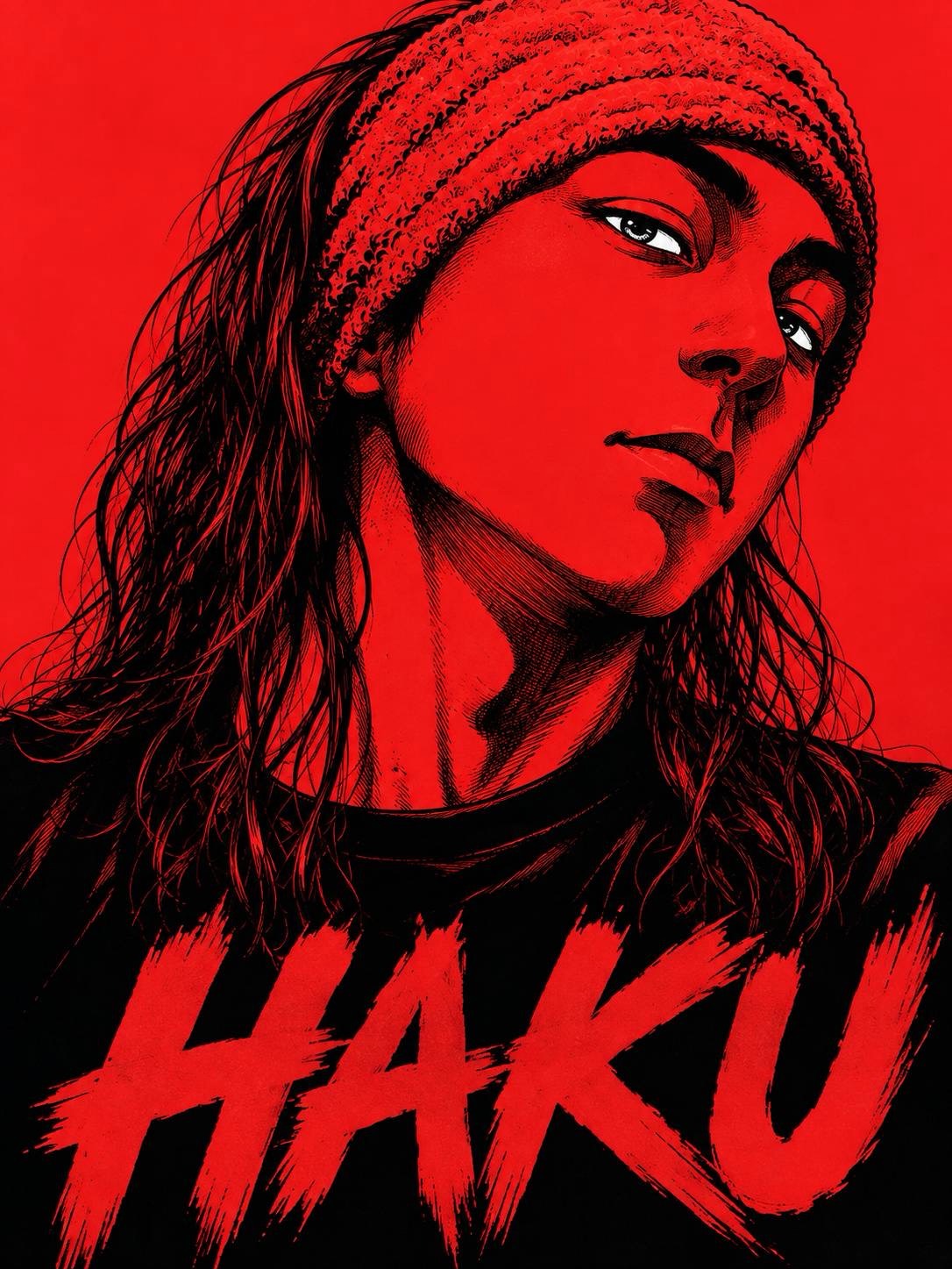 HAKU's Radioゆうらじ