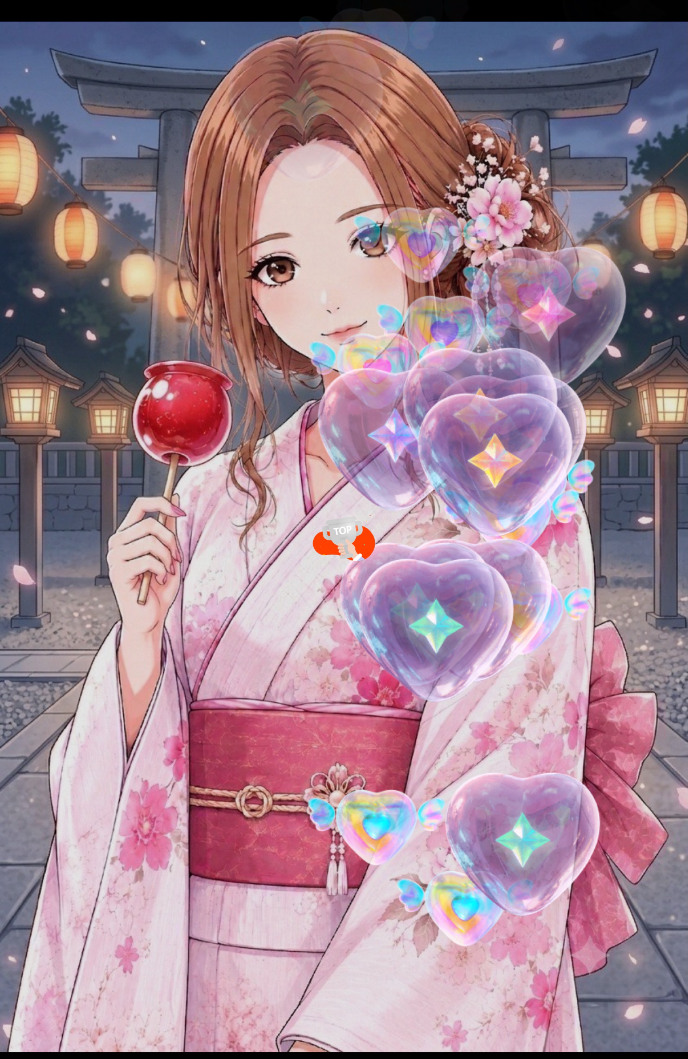 迷 っ た ら こ こ ✿𖥧