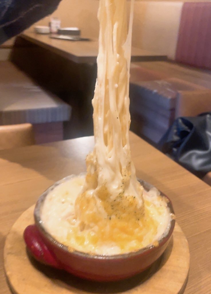 飯テロしてけー！