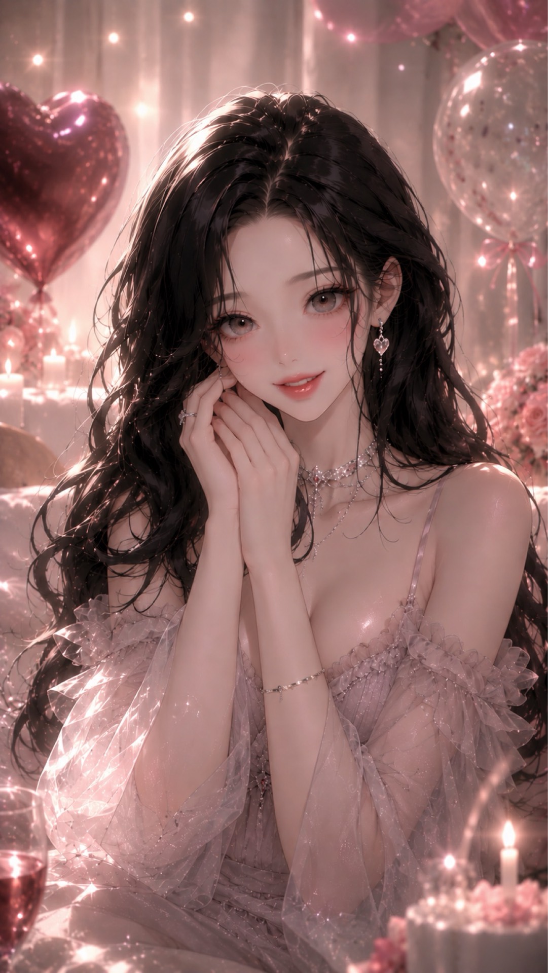初潜◎アナタの癒場所🌙*