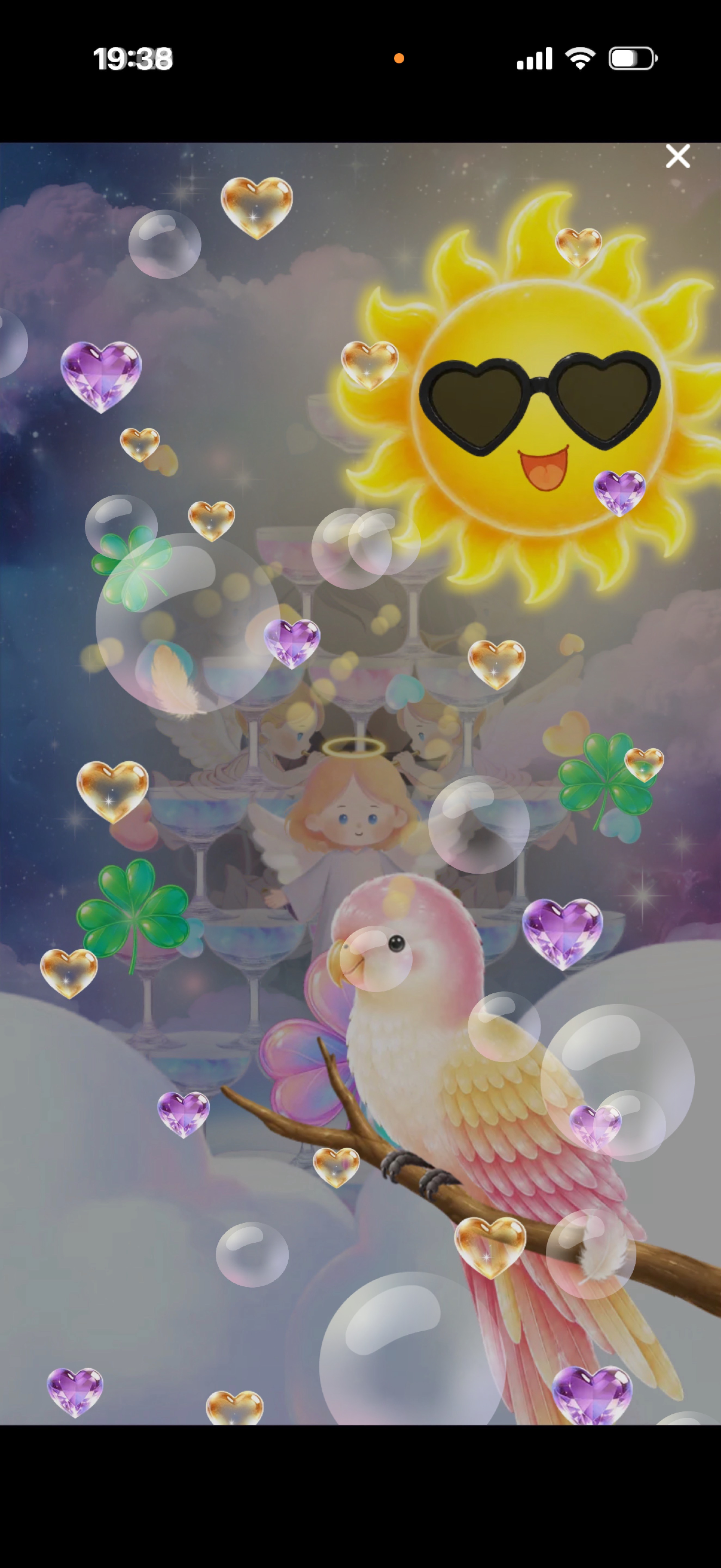 第六天魔王不二