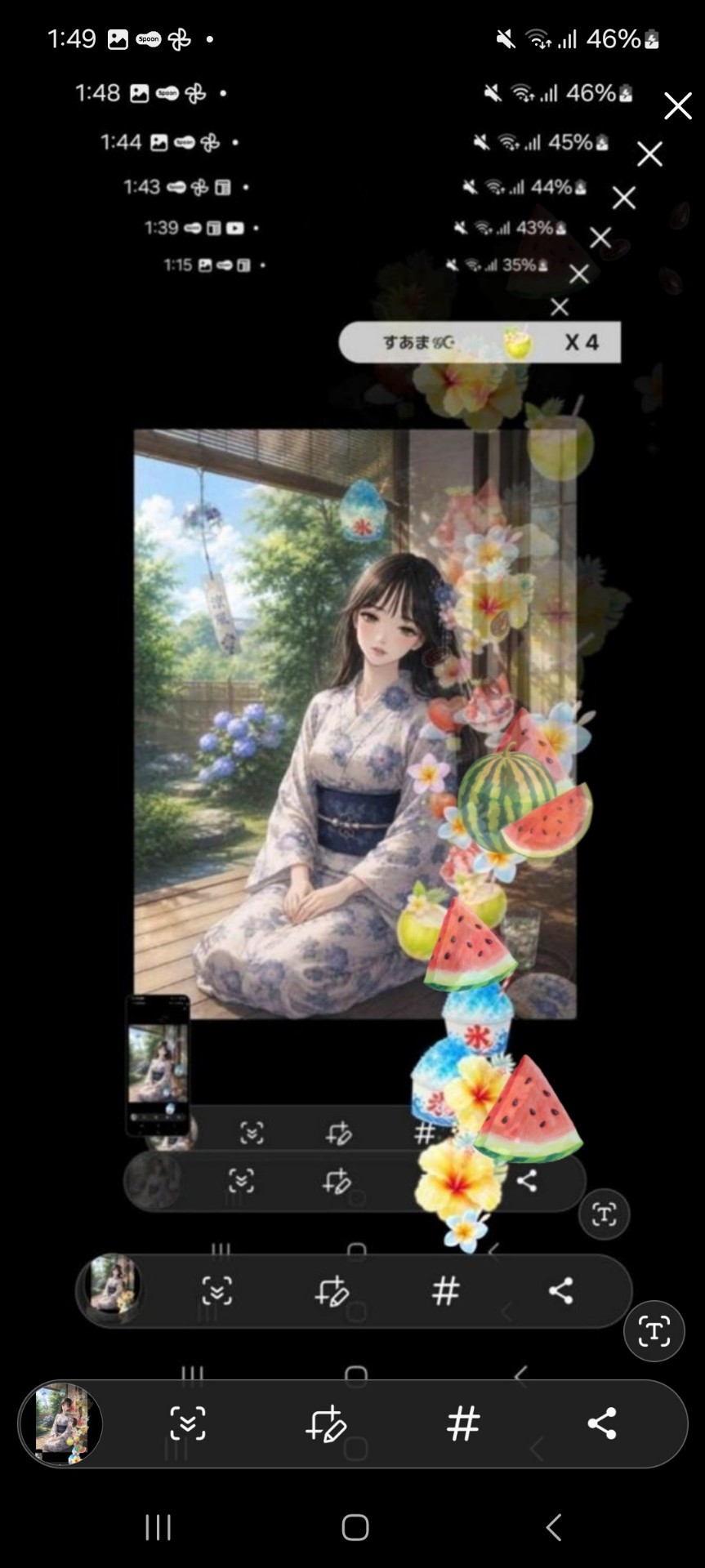 まったり𝐓𝐢𝐦𝐞.潜れる枠