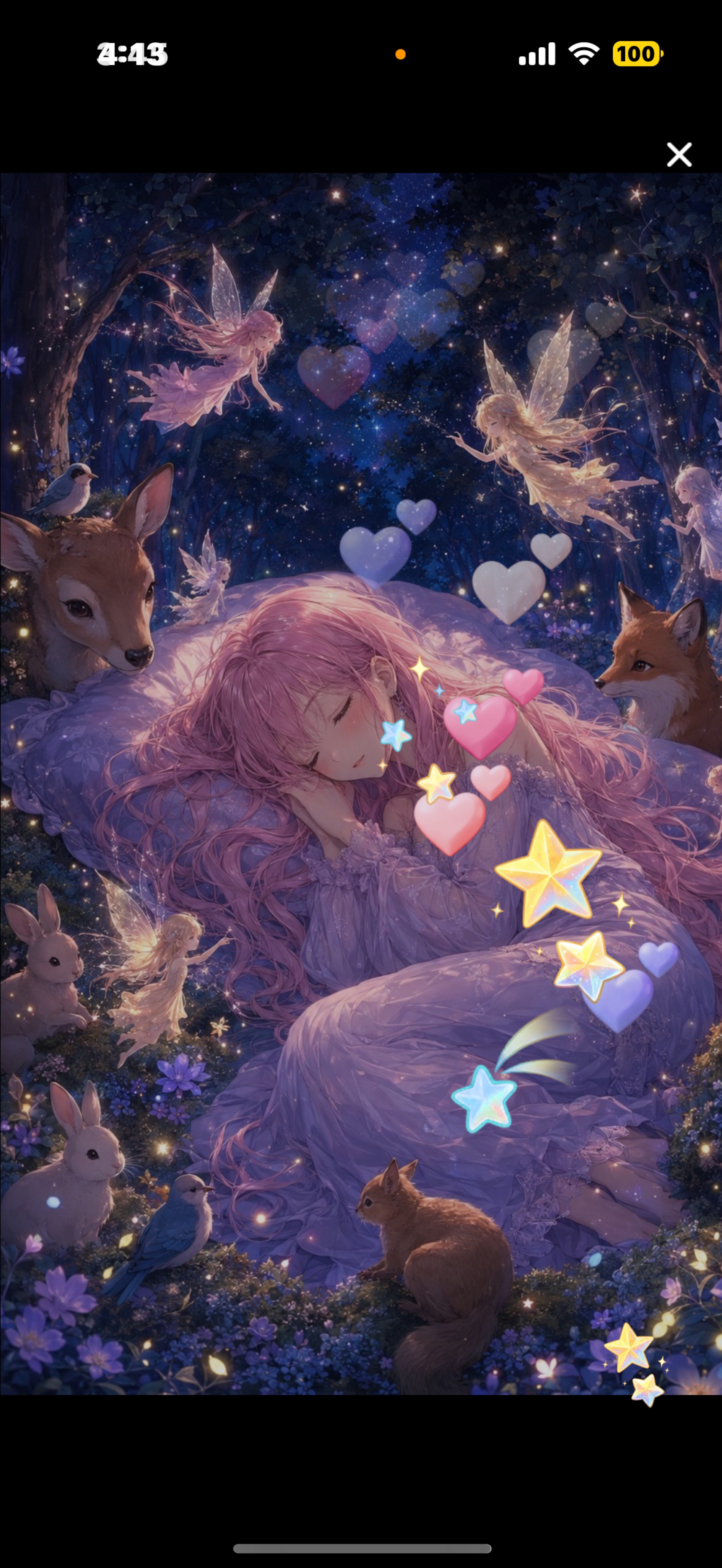 おやすみタイムzzzz