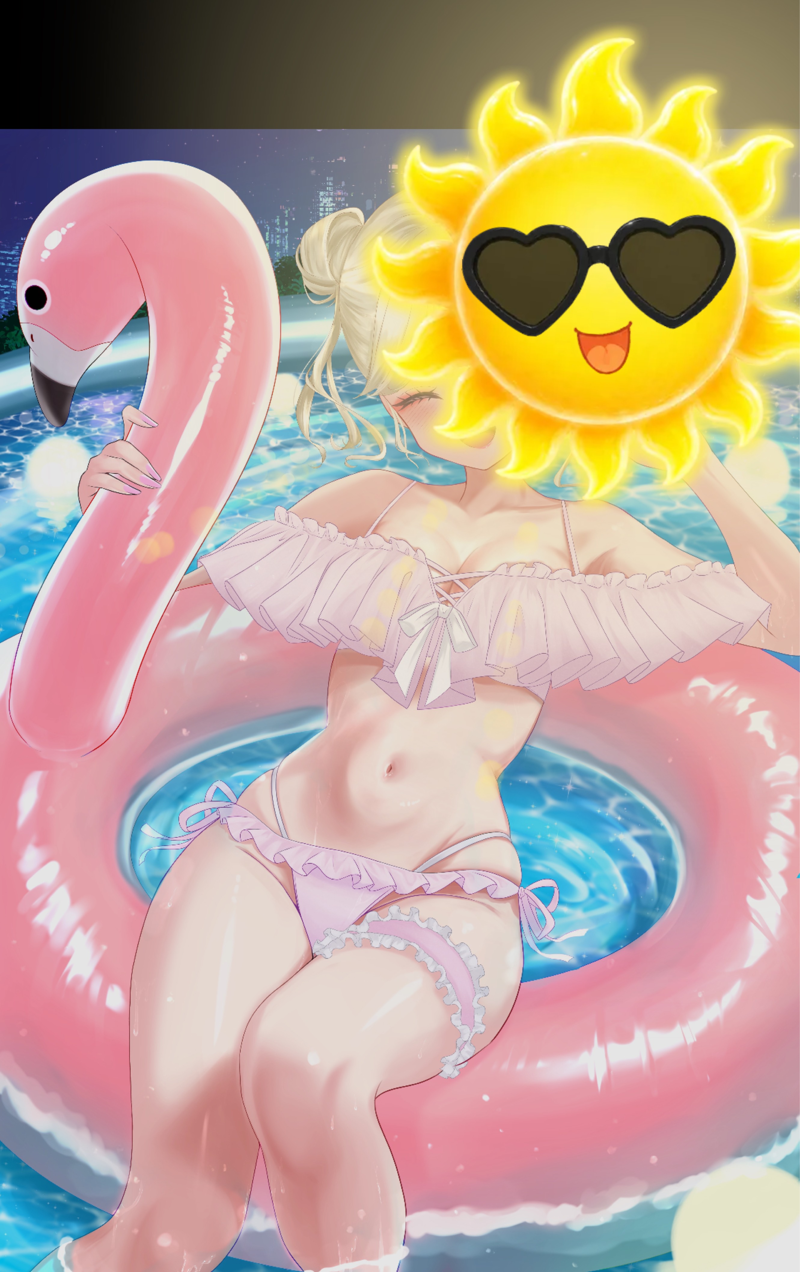 おはよう世界~