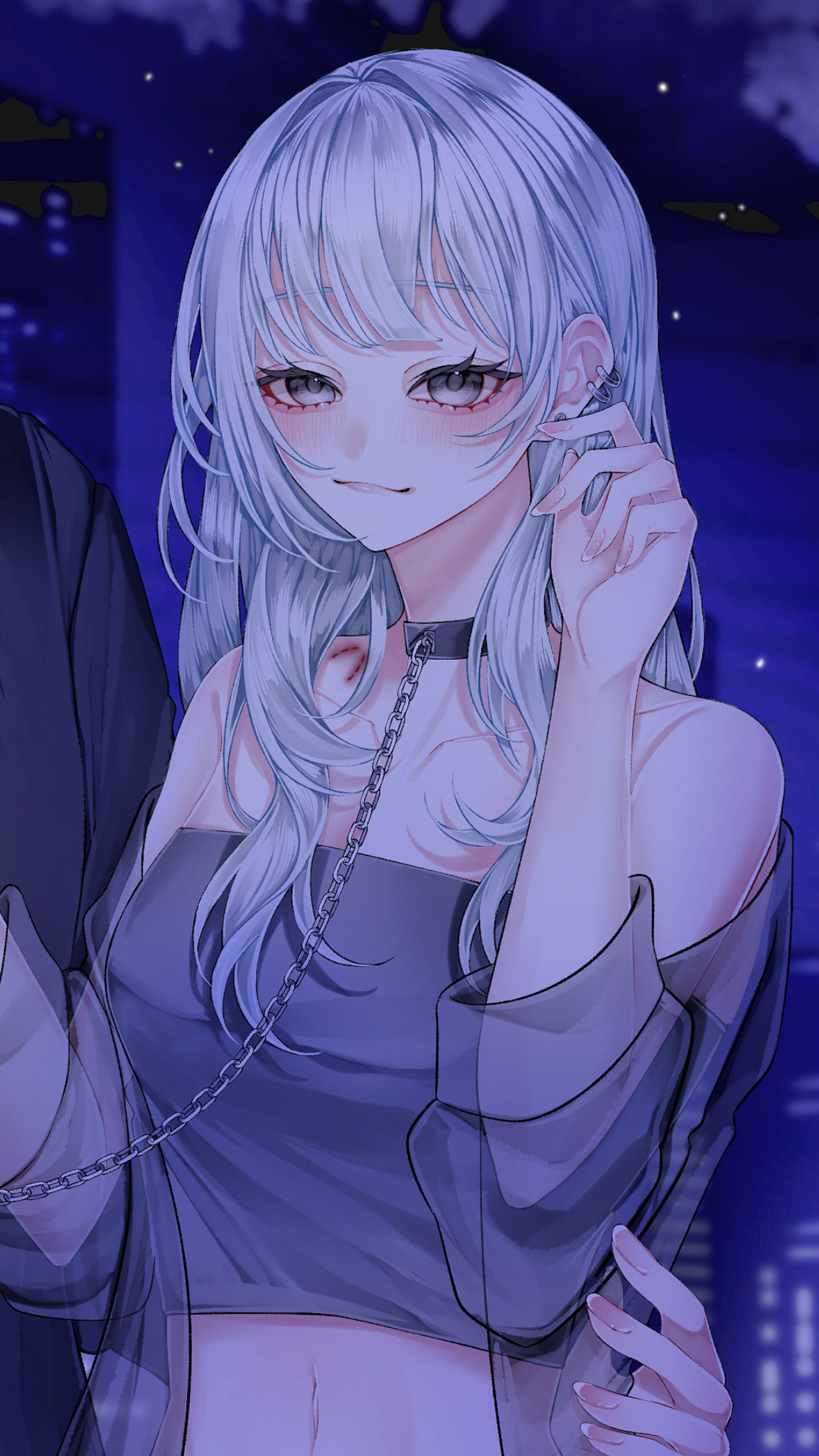 𝟏𝟕:𝟎𝟎予定 逢いに来て？？