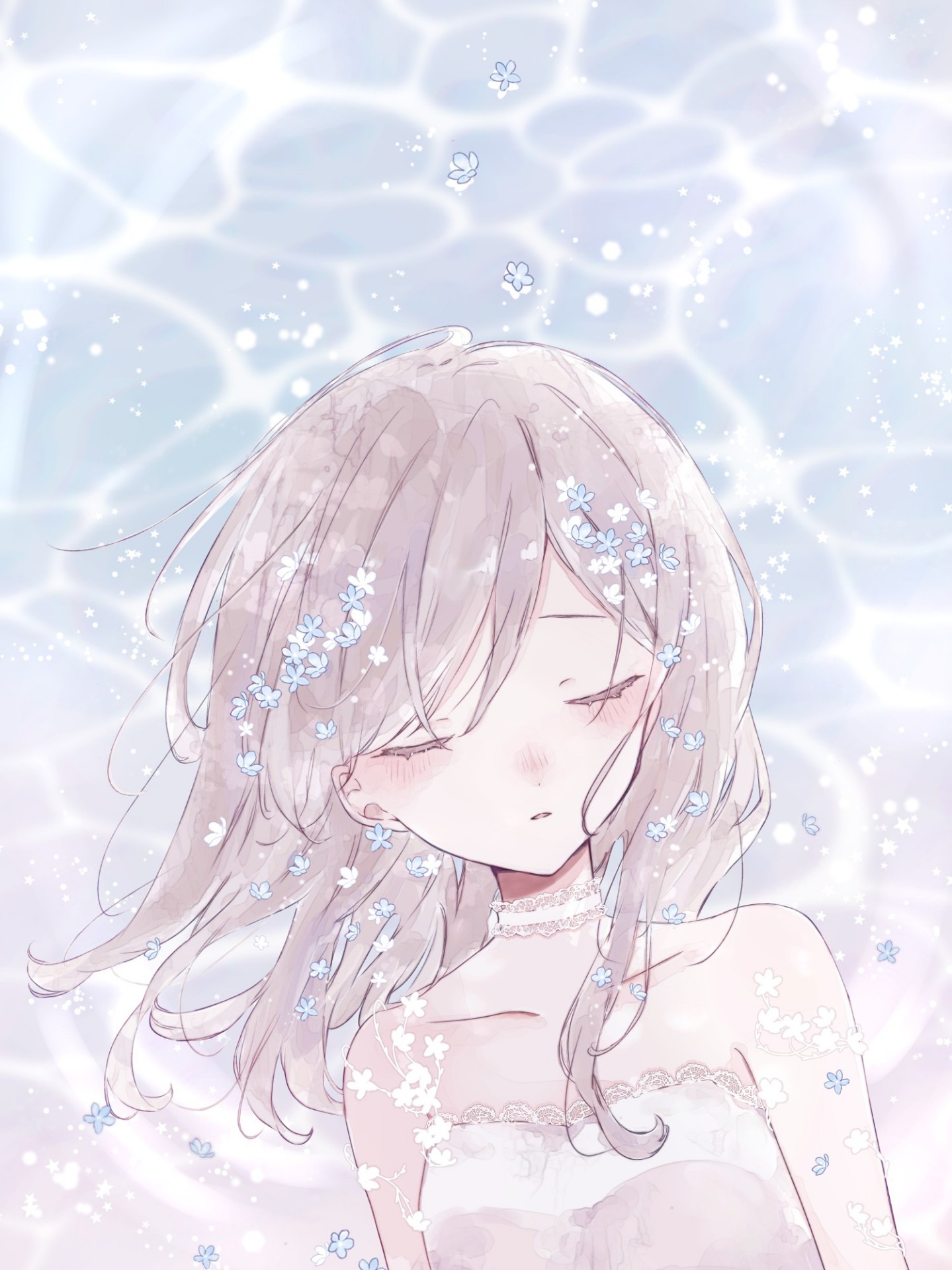 5:30の女🪽