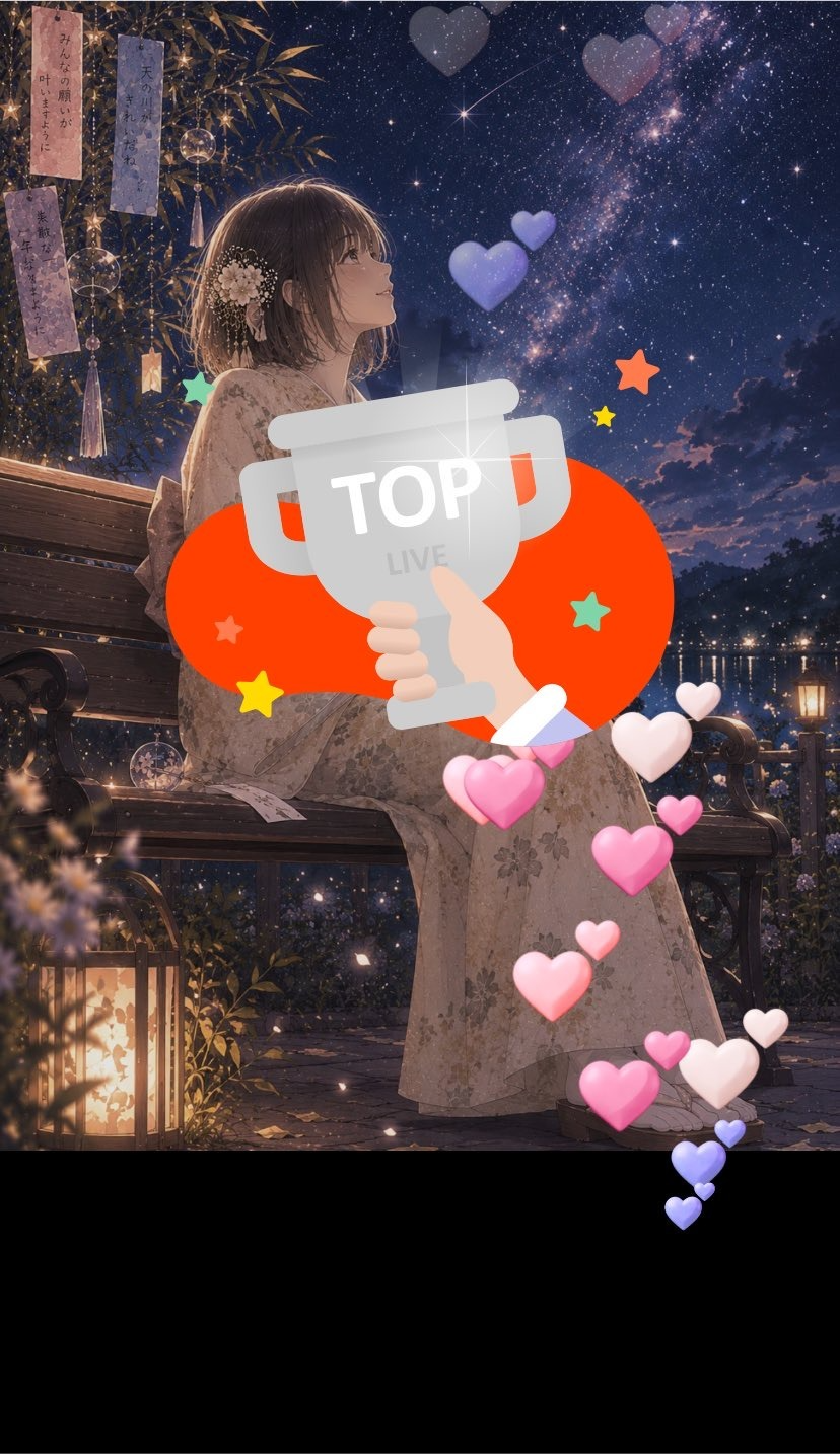 わたしの声、好きですか？