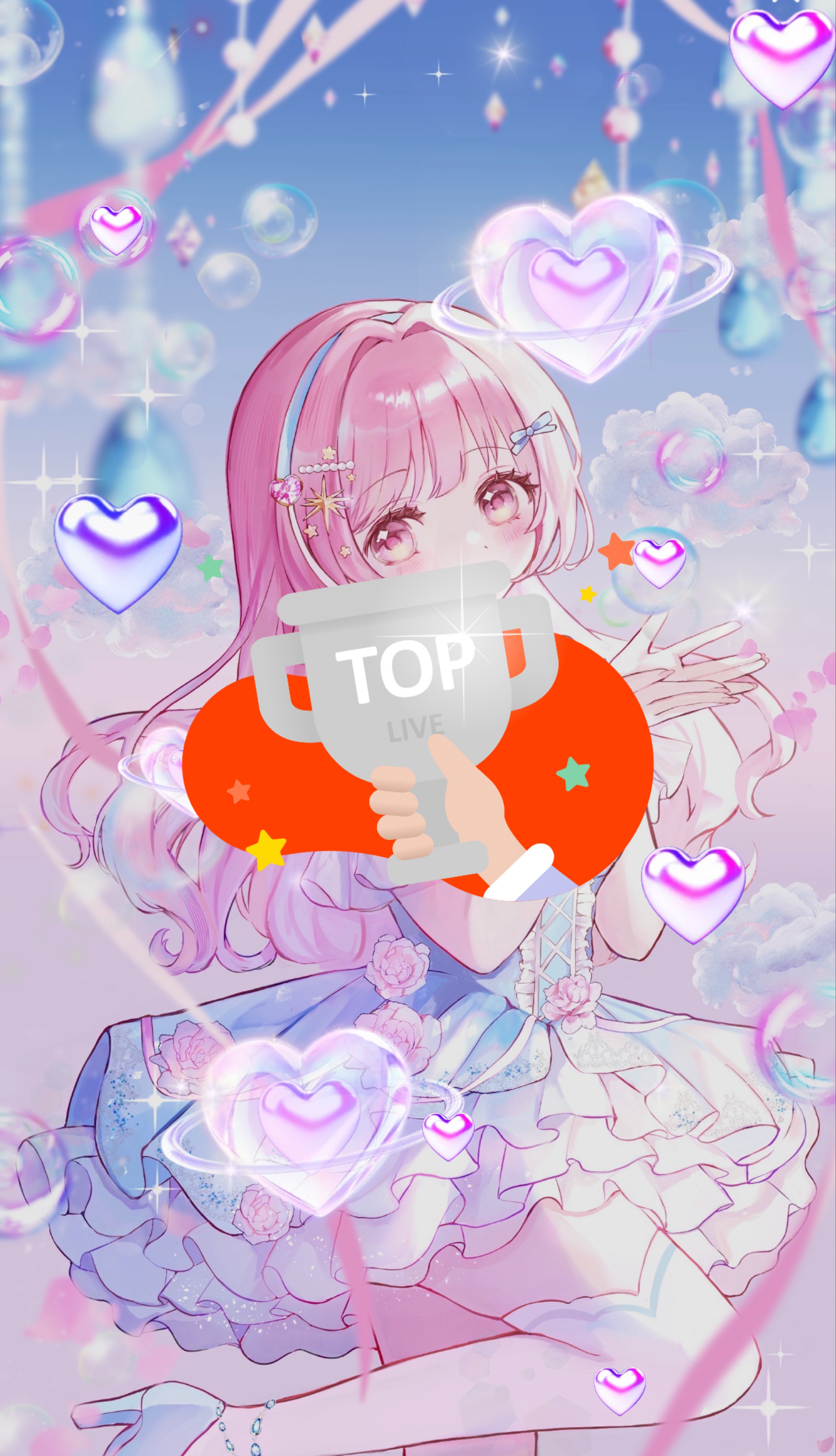 初見さん◎1hまったり歌うよ💖機材歌枠🎤