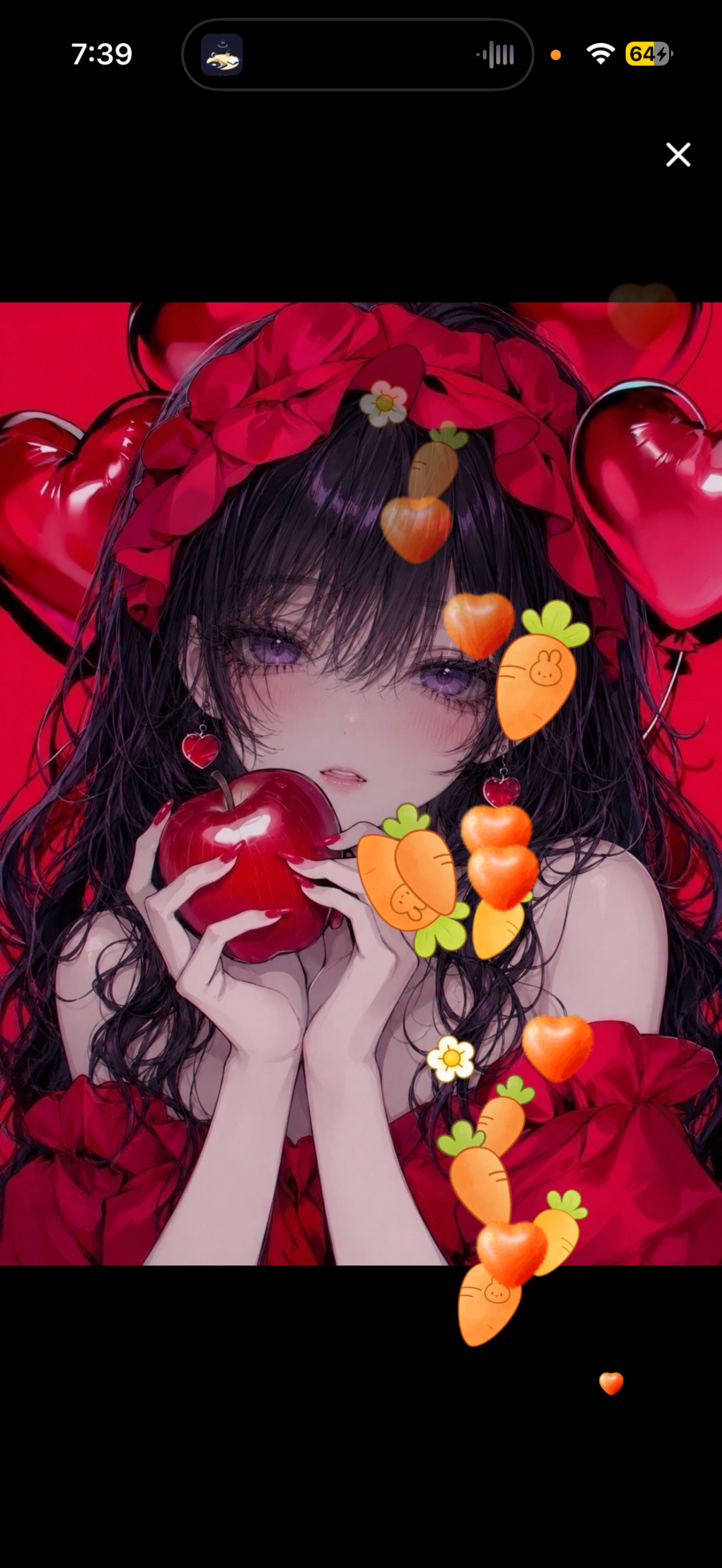 おはよっ