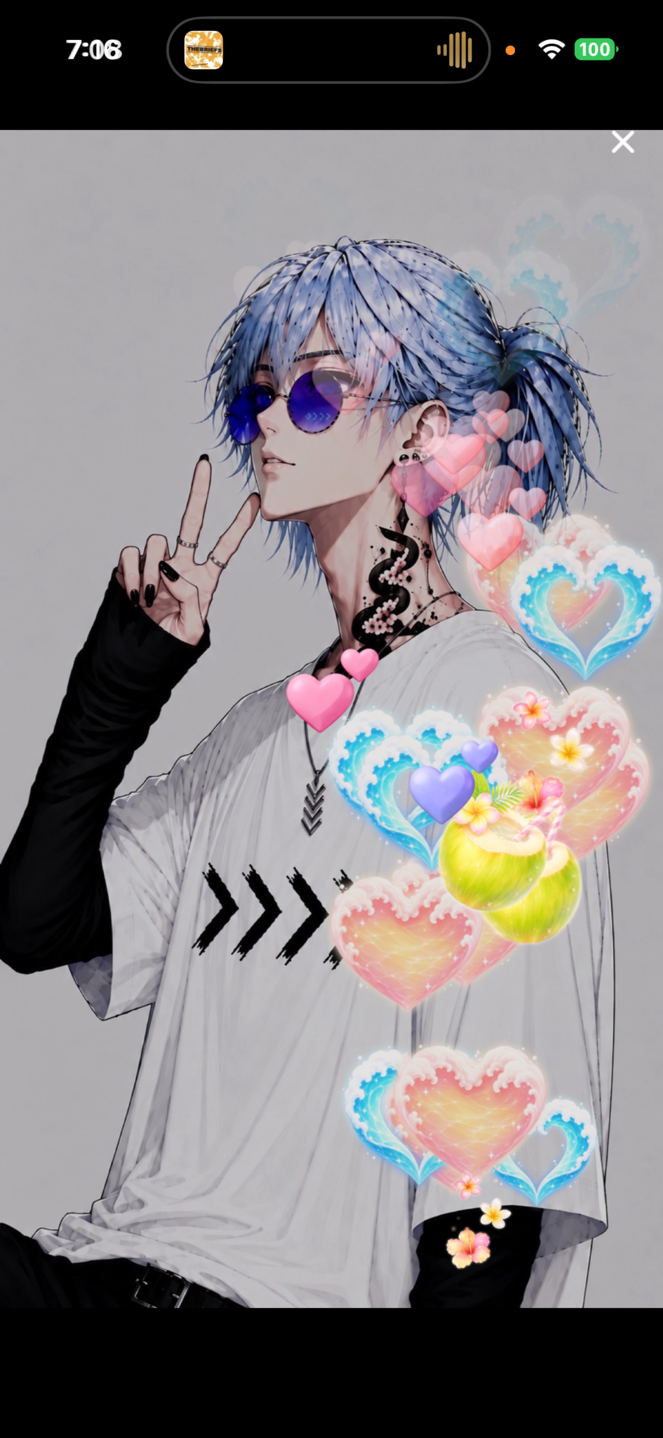 【低音】おはよん！気軽にきてねええ🎈
