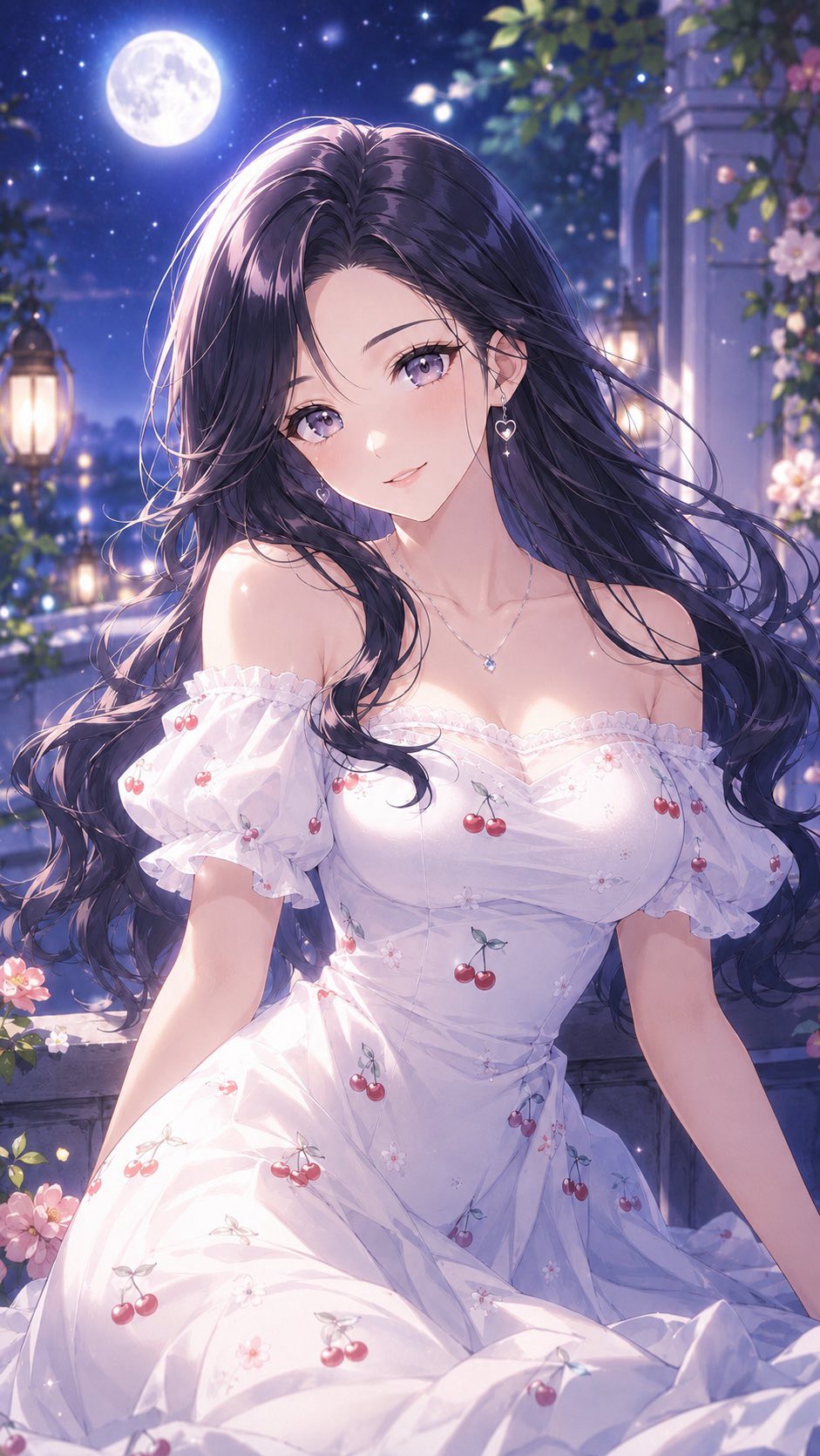 初潜◎アナタの癒場所🌙*