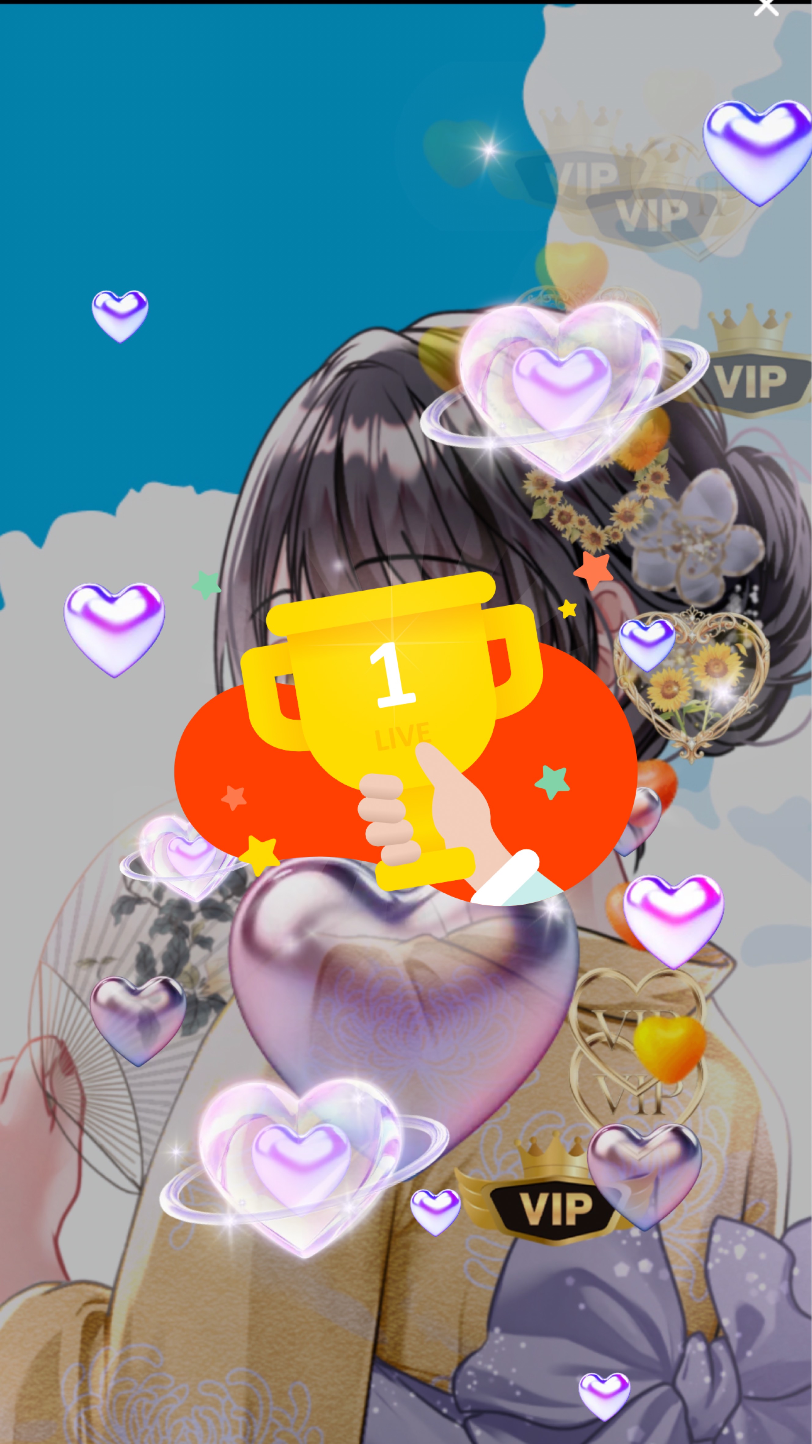 🔆‬ おはようのきもち