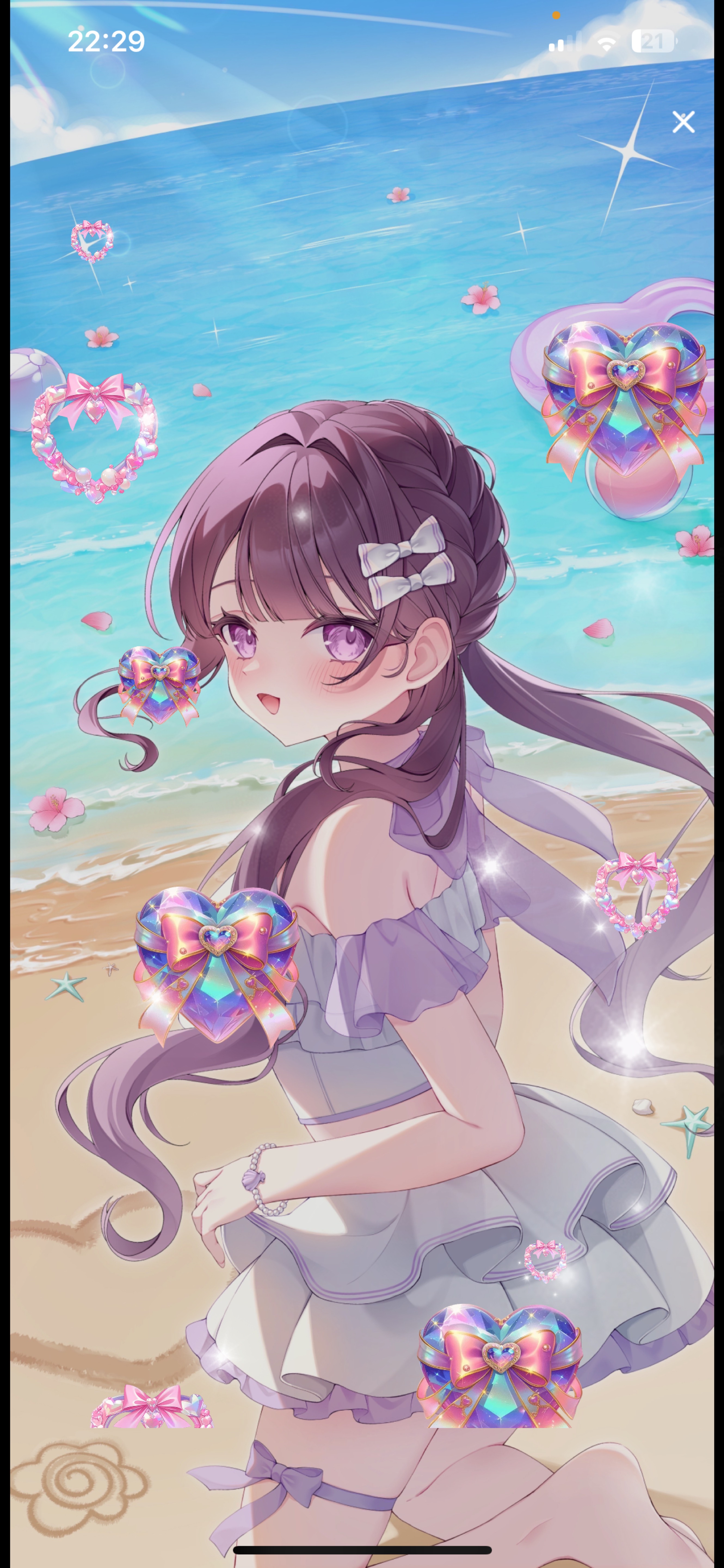初潜寝￤きみを癒す時間🌟⋆꙳