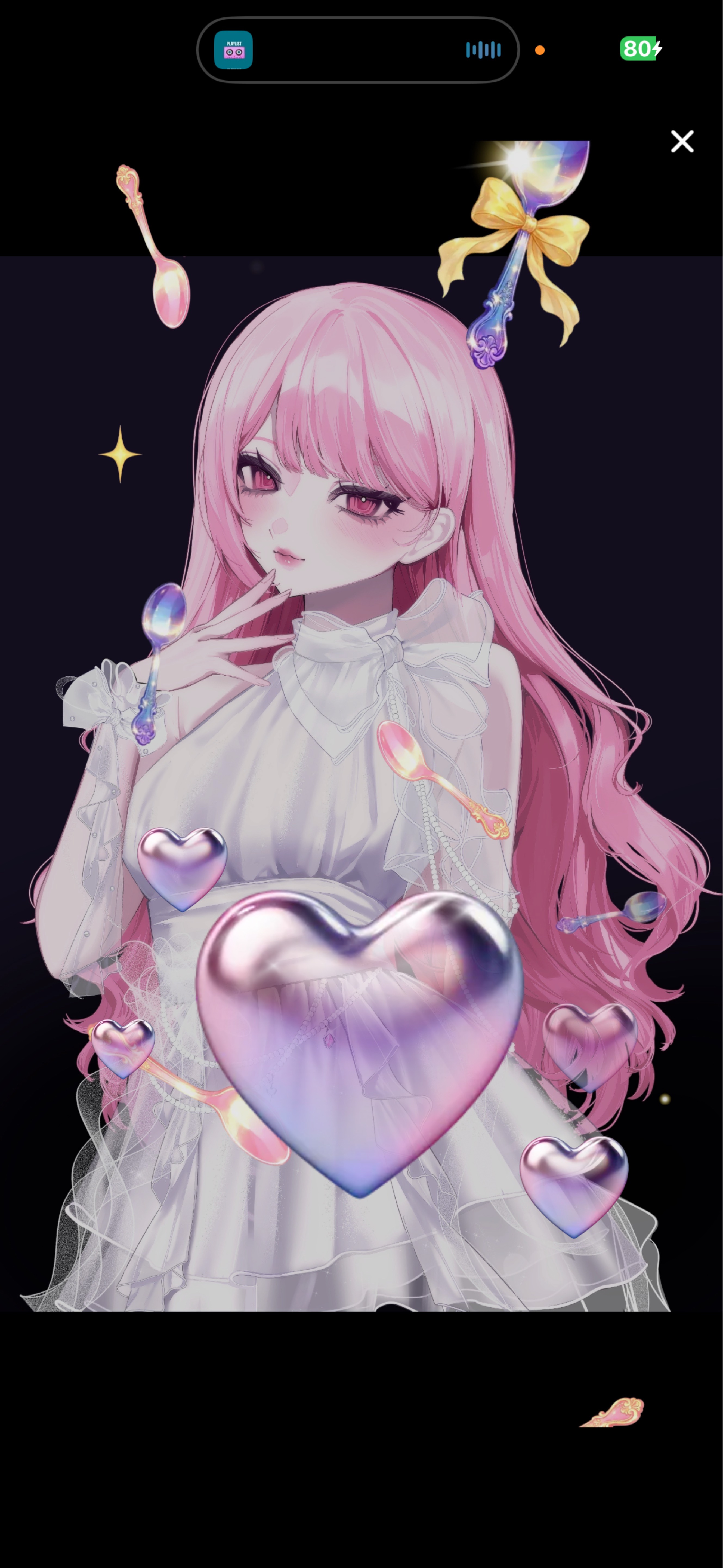 -18:30┊【 雑談 】BGMにも♩