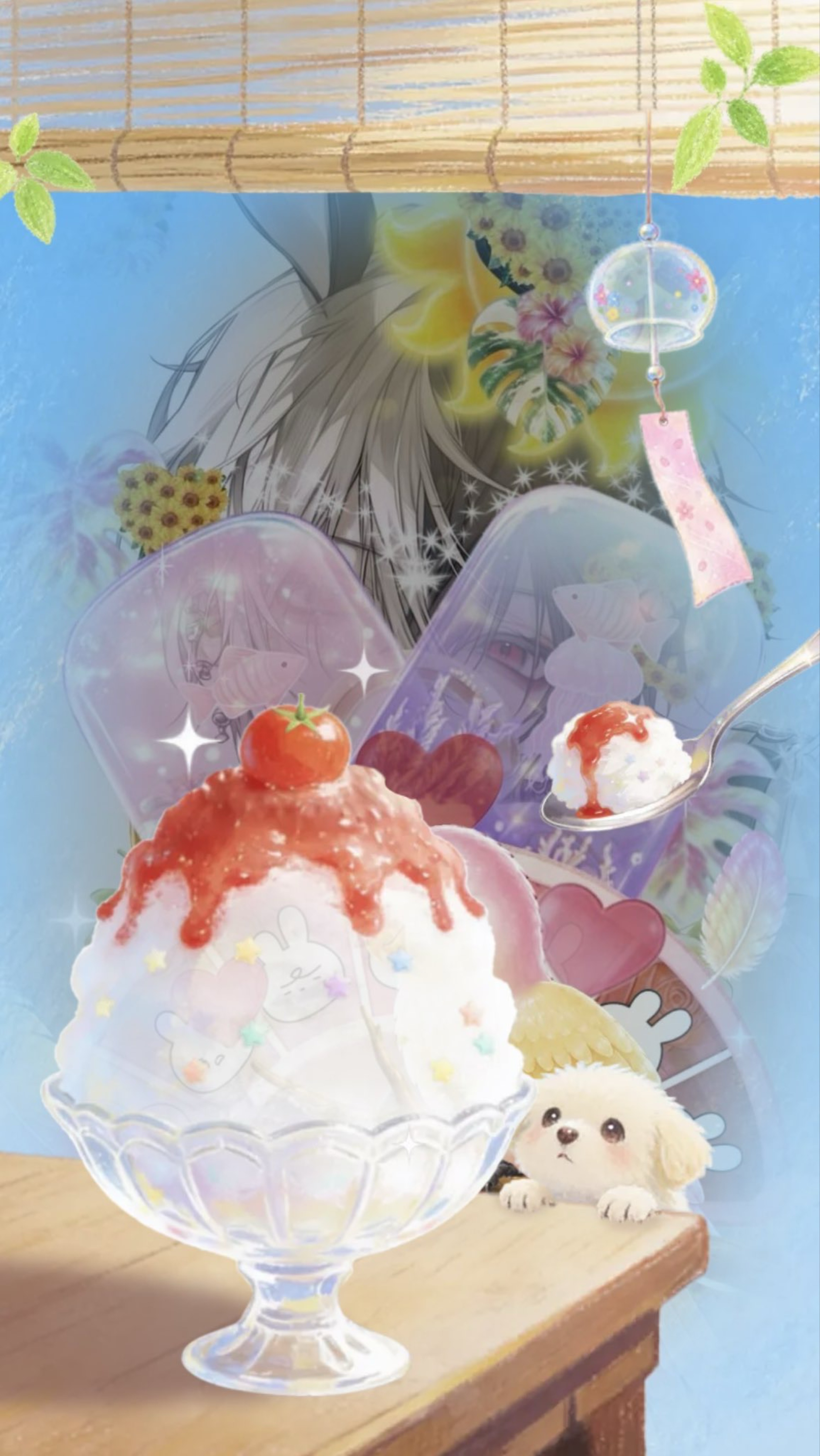 やあやあ🐰