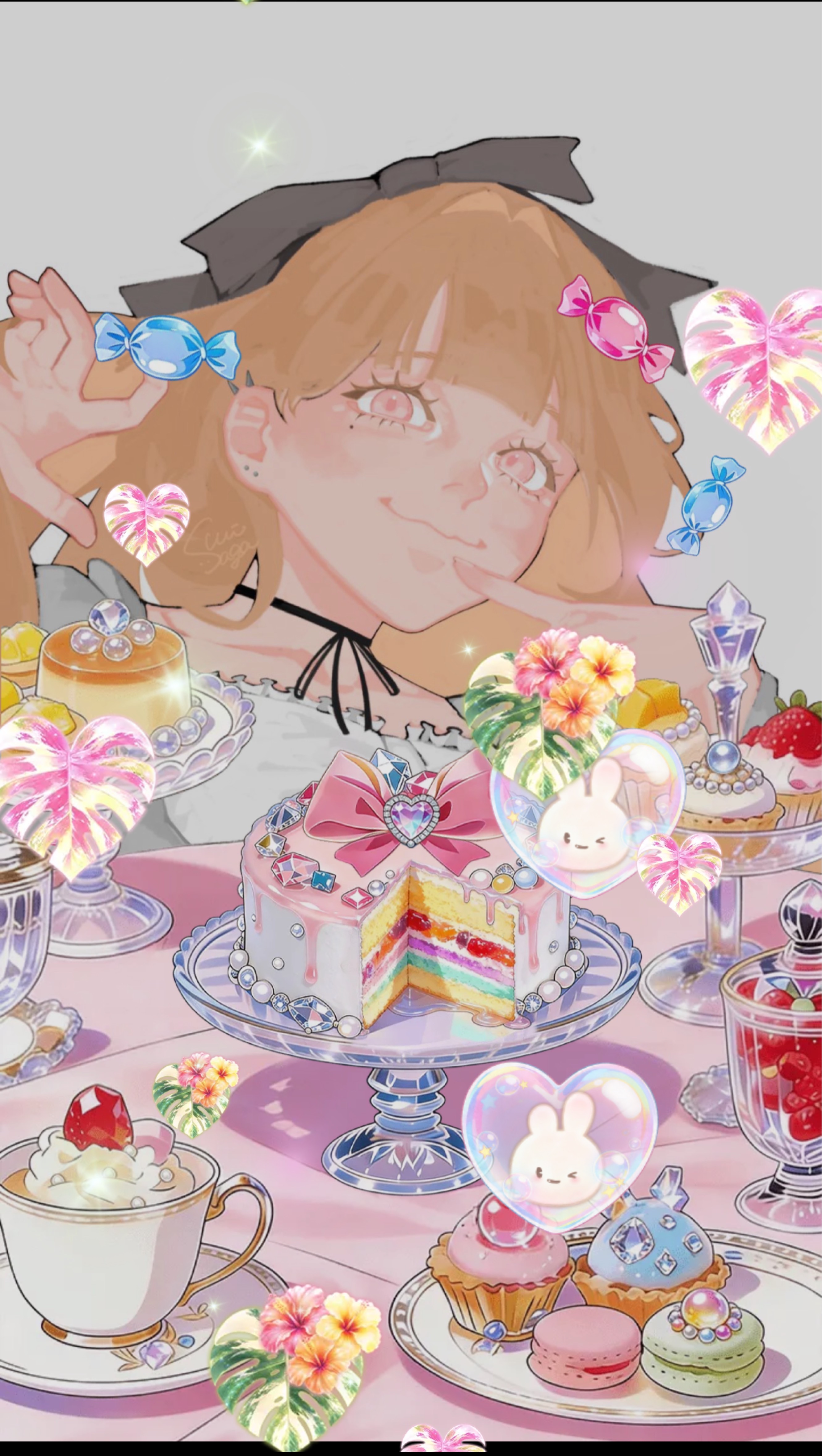 りんごくん改めてお願いします🫂