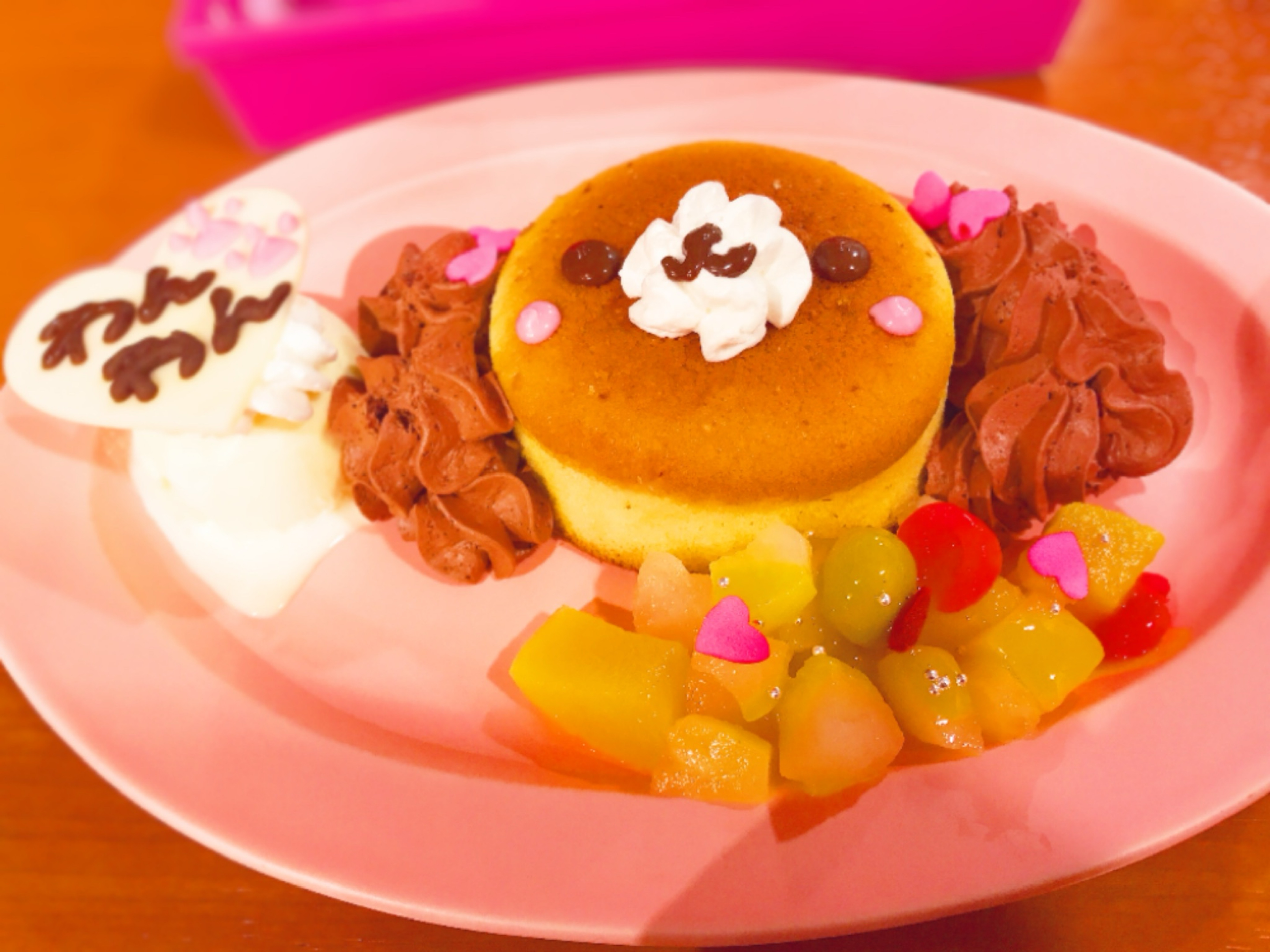 飯テロしてけー！