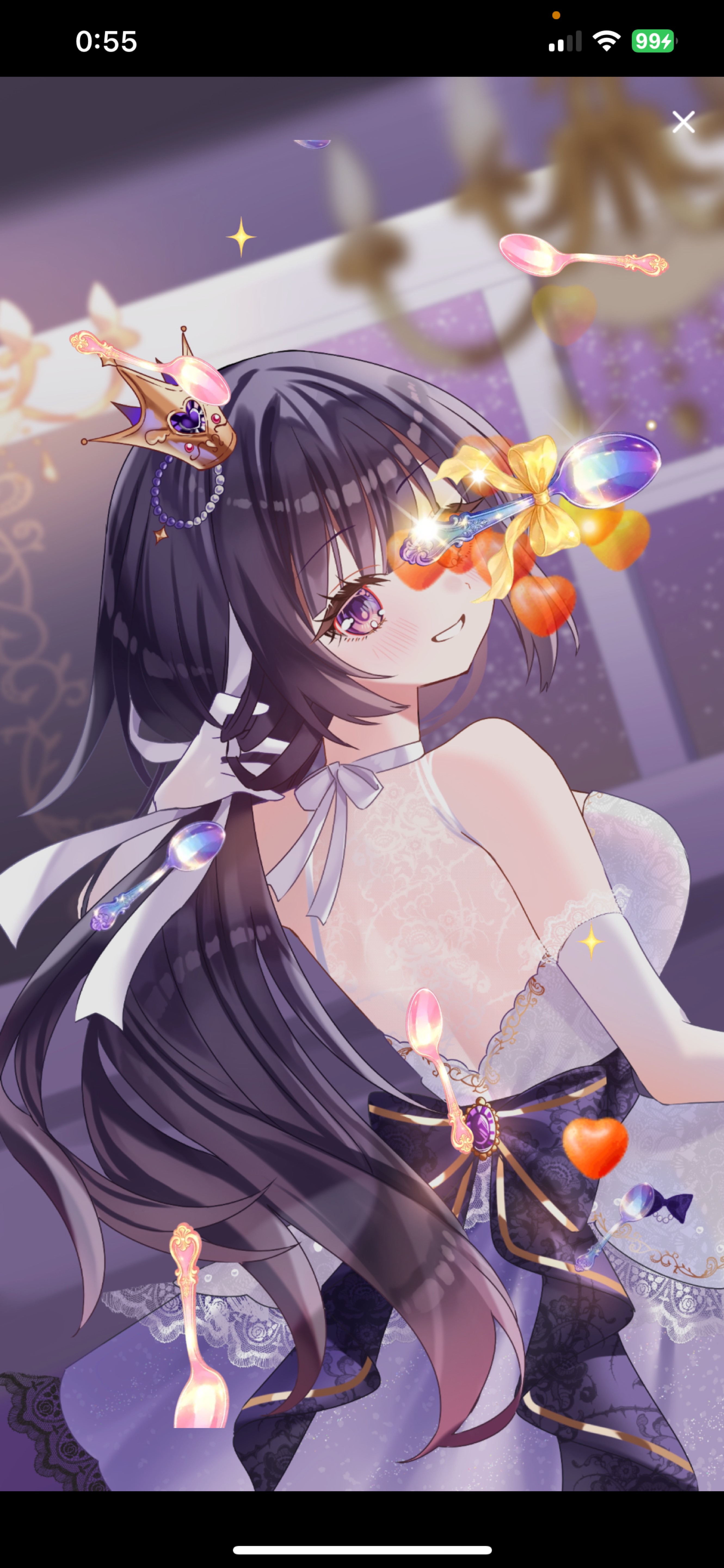 初潜寝￤きみを癒す時間🌟⋆꙳