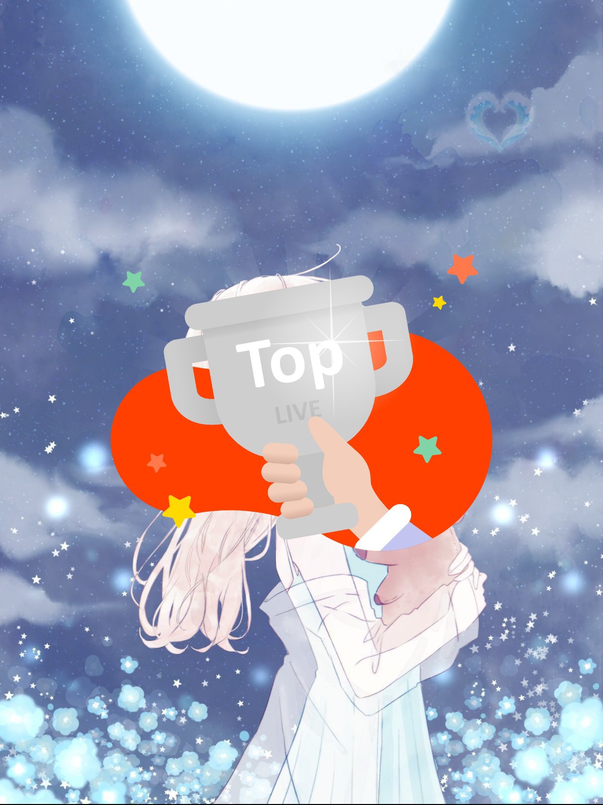 5:30の女🪽