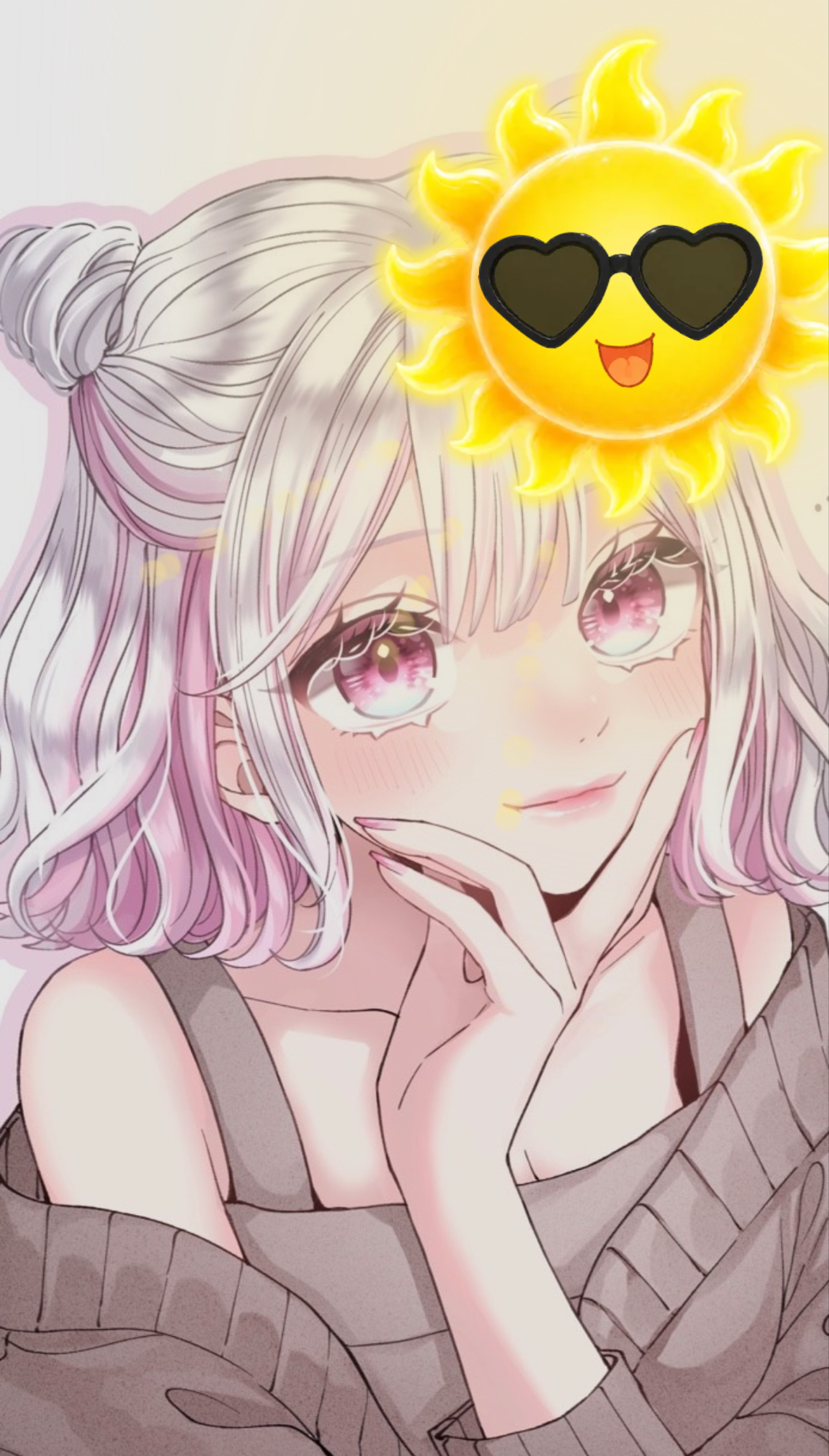 こっちにおいでよ𓈒𓏸