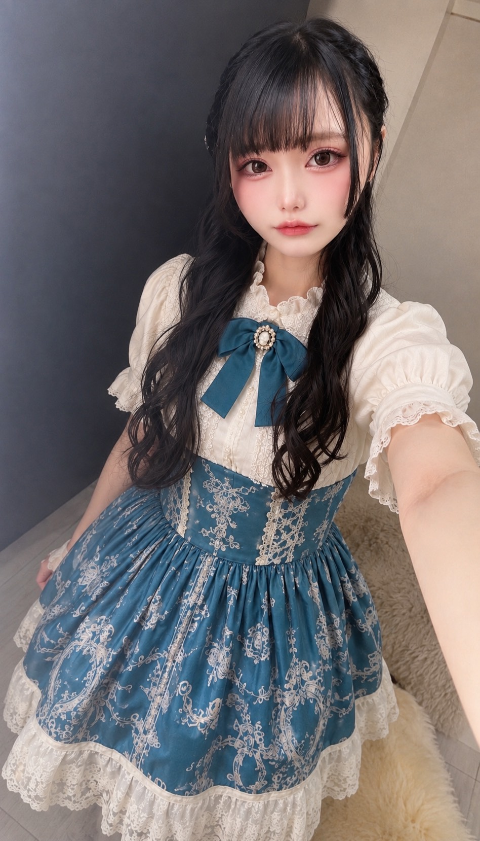 うたうだよ