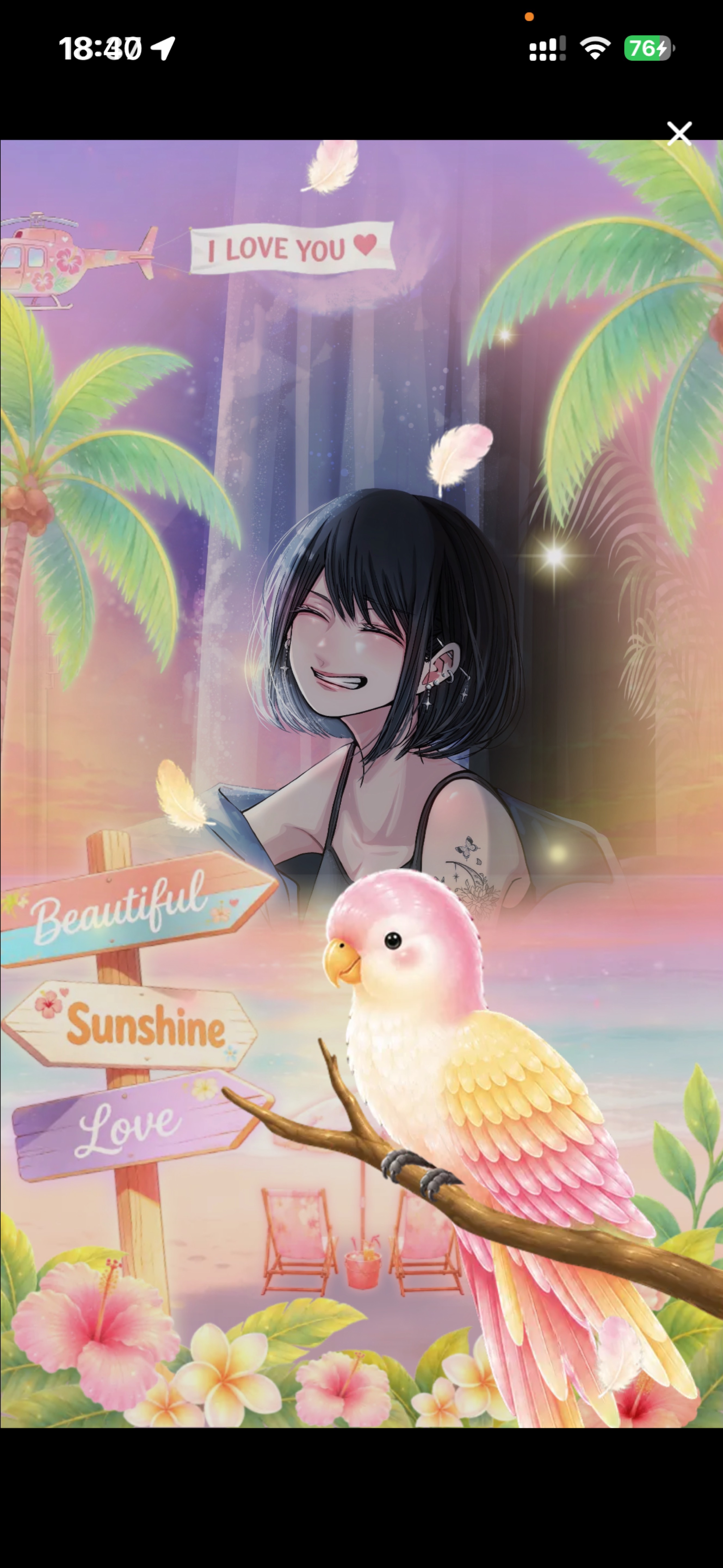 𝑴𝑬𝑵𝑻𝑨𝑳 𝑨𝒄𝒆.  𓂃𓈒𓂂♛︎