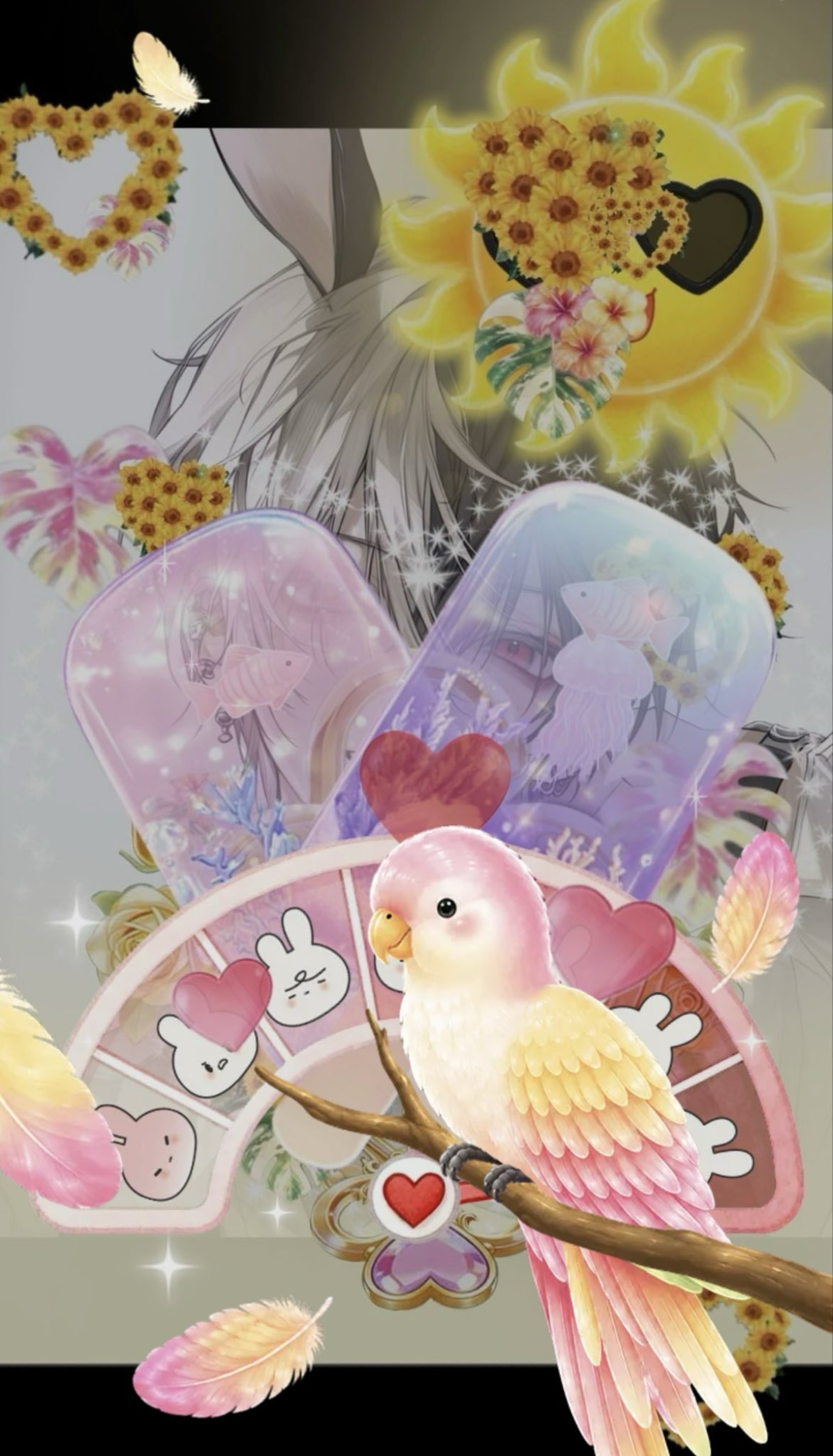 やあやあ🐰
