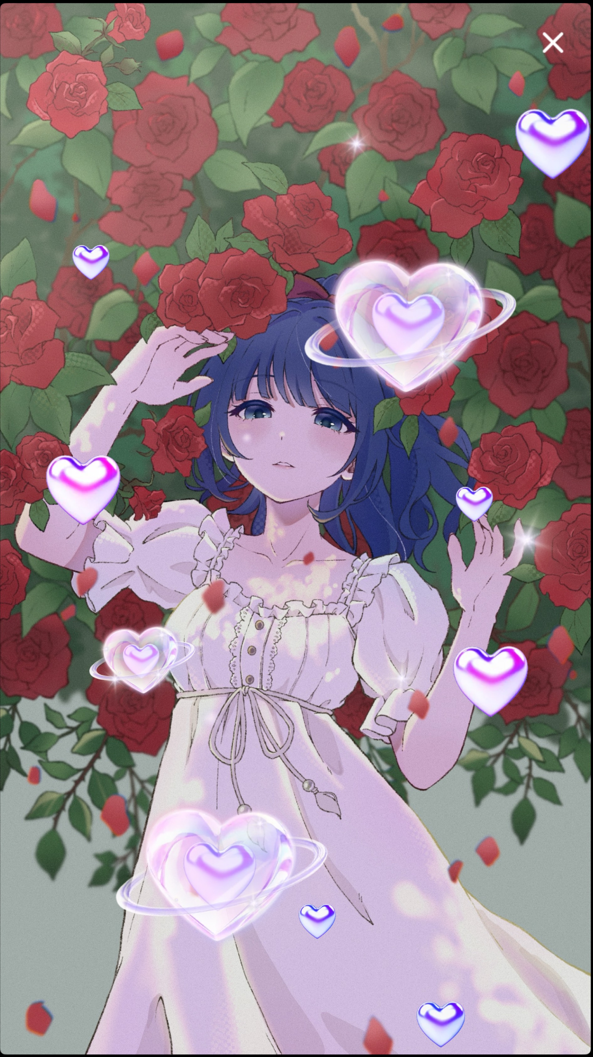 全力で話します！