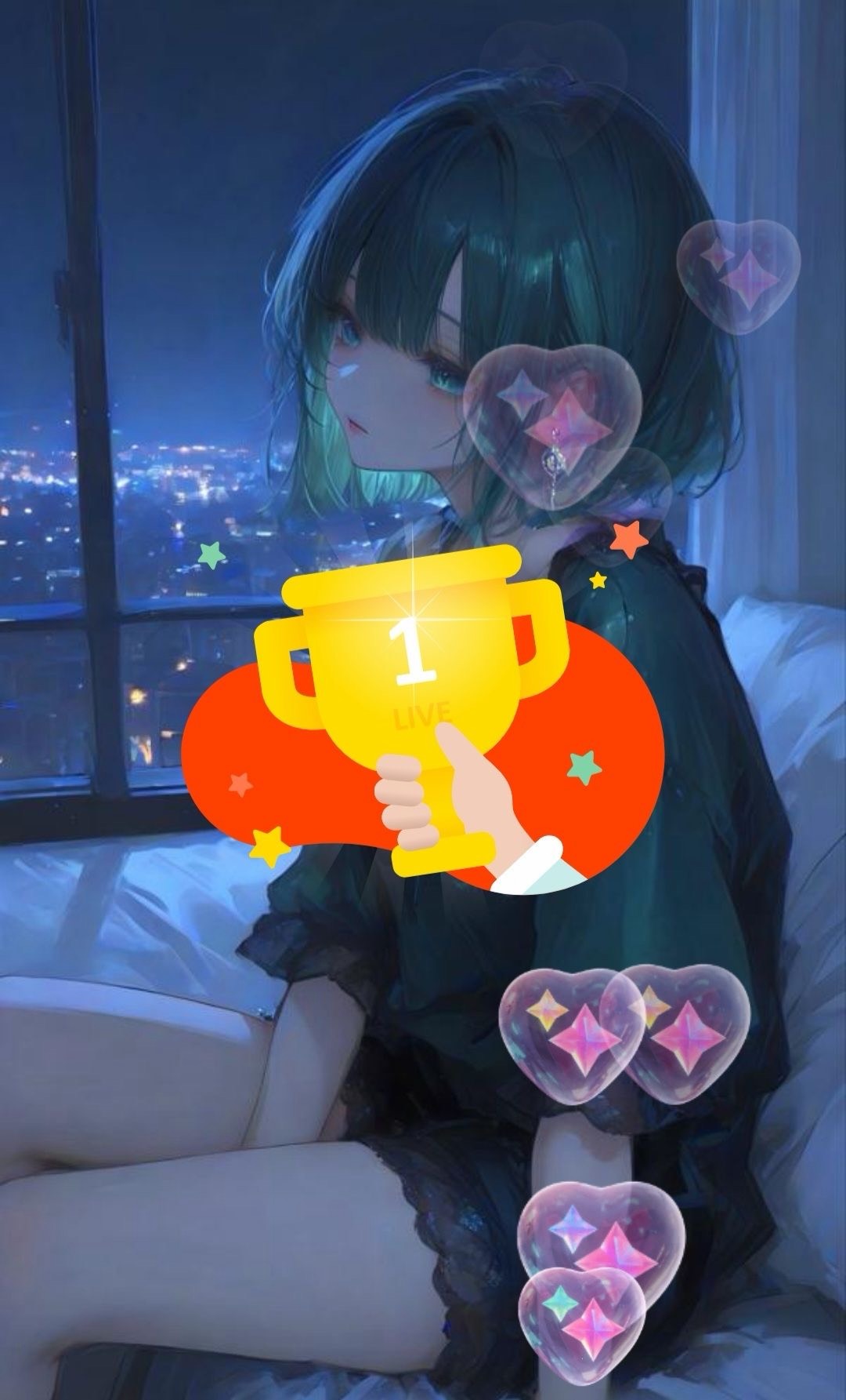 #146 初寝潜◎ おやすみしてく？