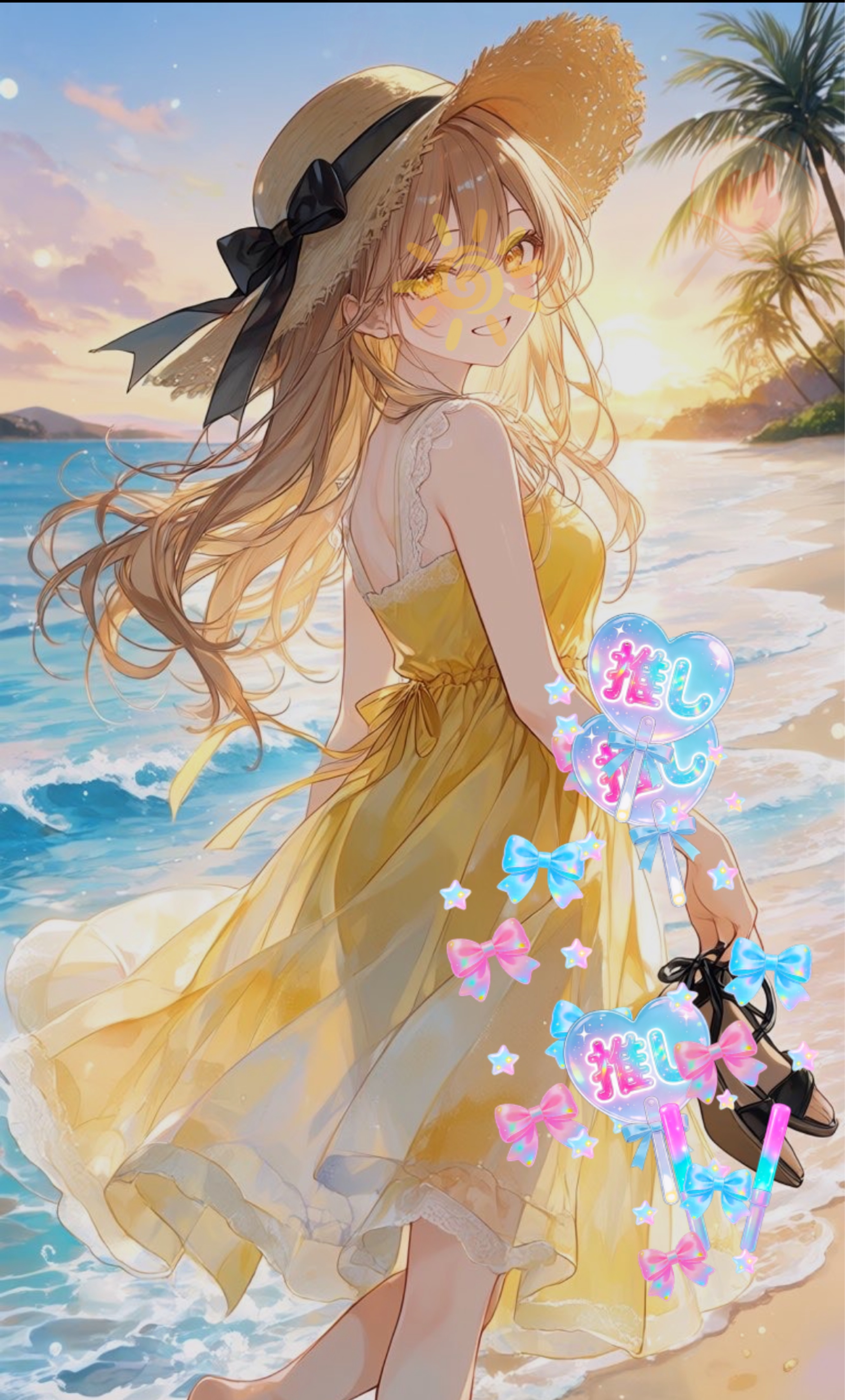 もーにーんぐ☀️🌱