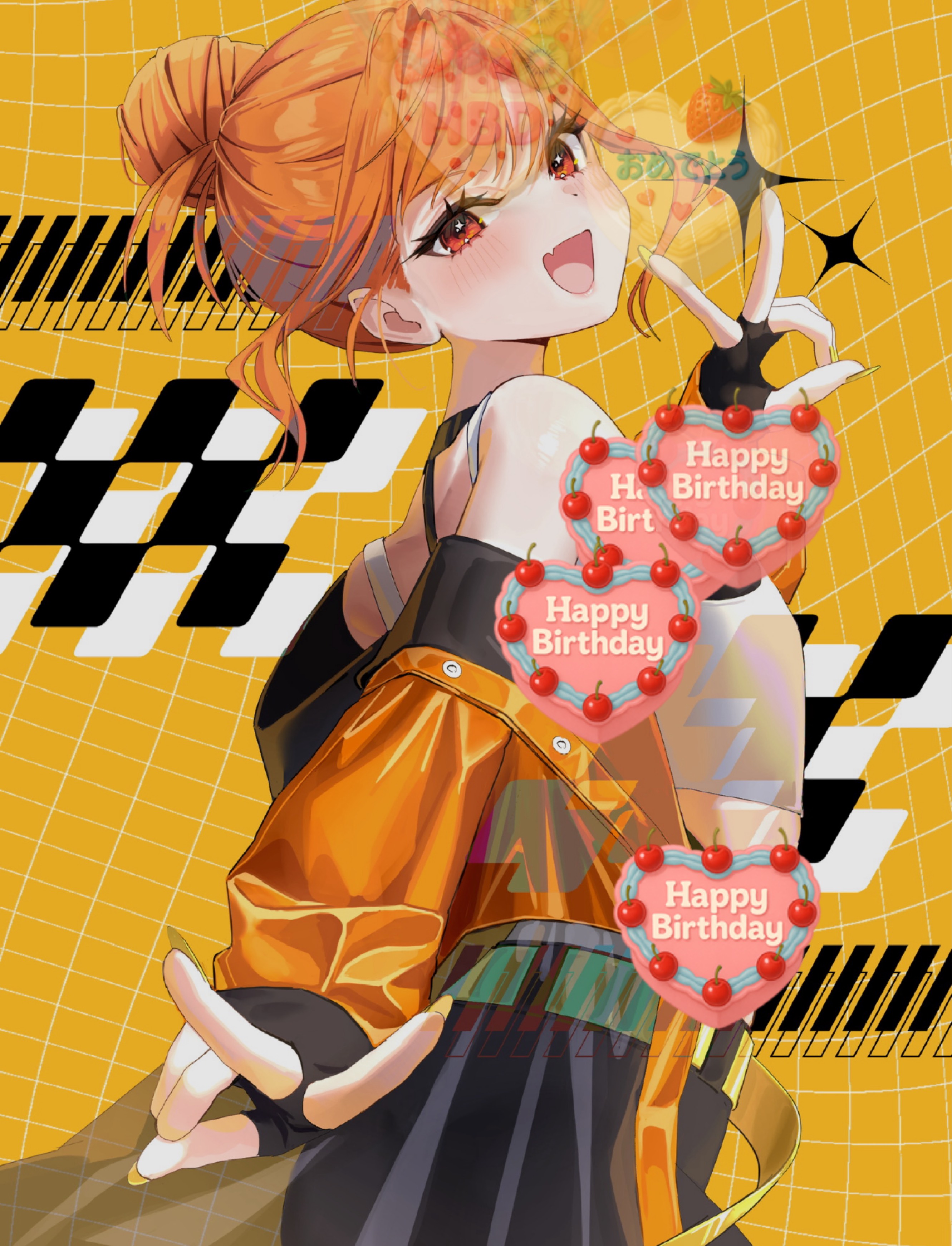 【関西弁】朝いちばんHighな枠🌙