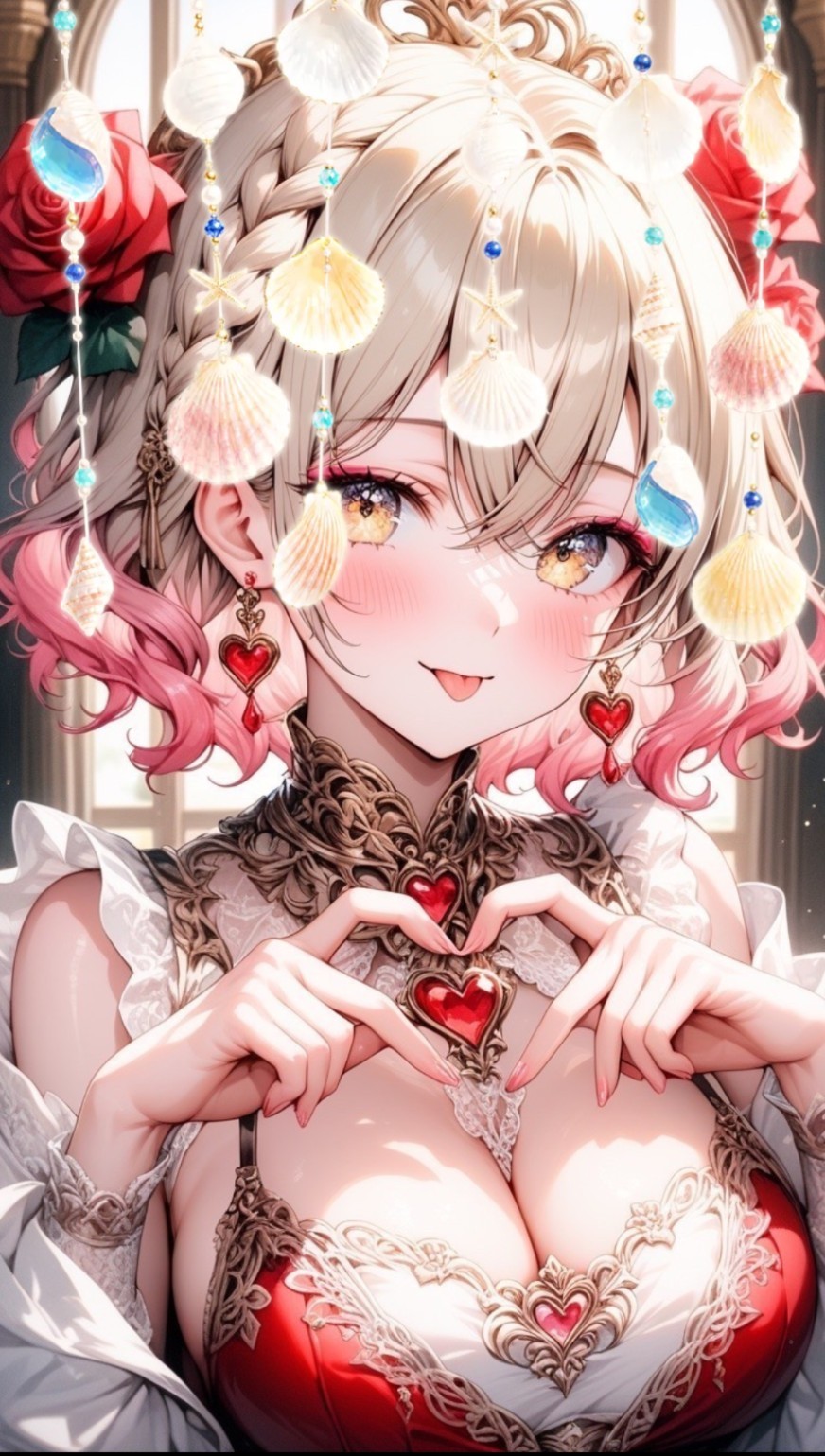 耳弱さん…おいでっ👂👅